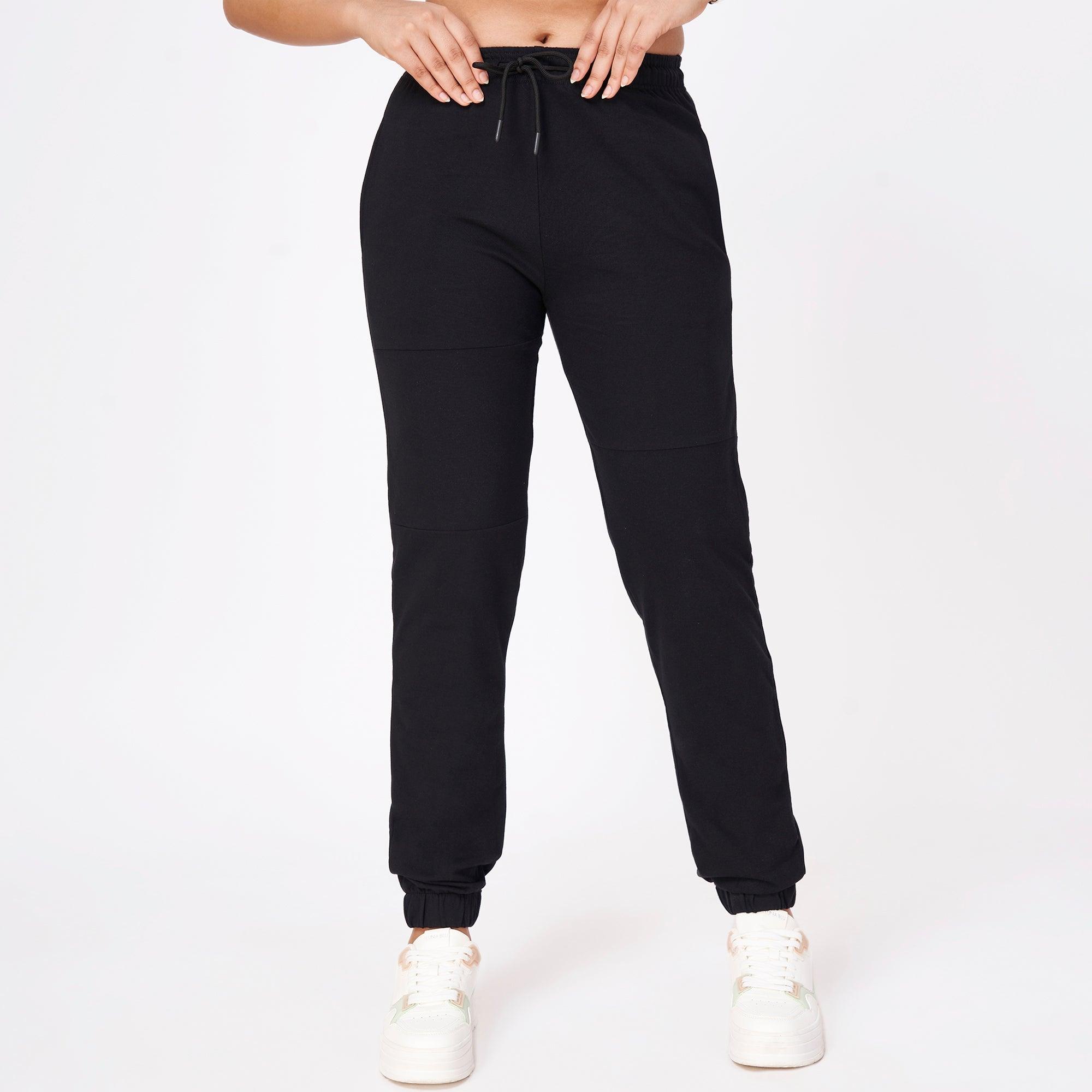 Crafted Contour Joggers