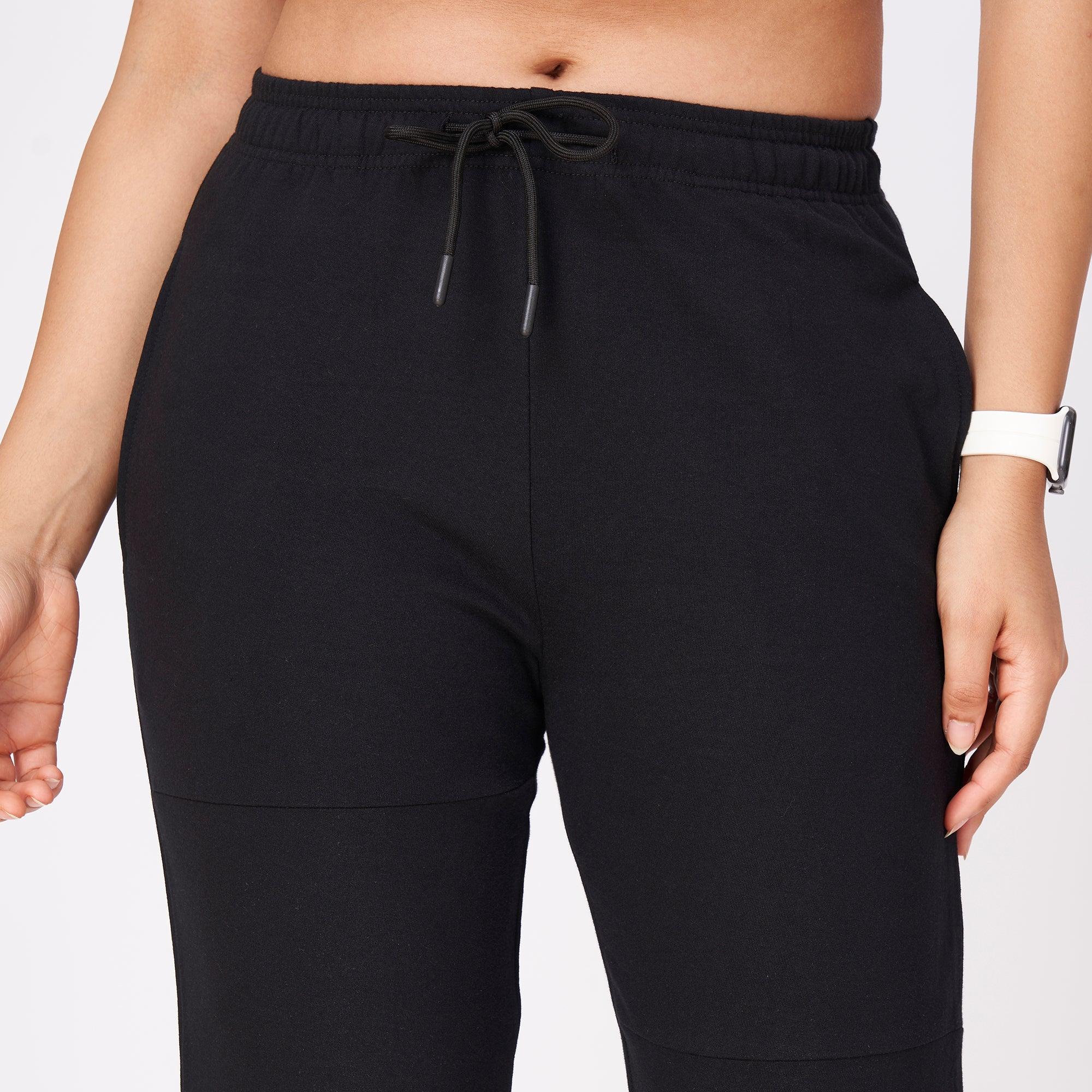 Crafted Contour Joggers