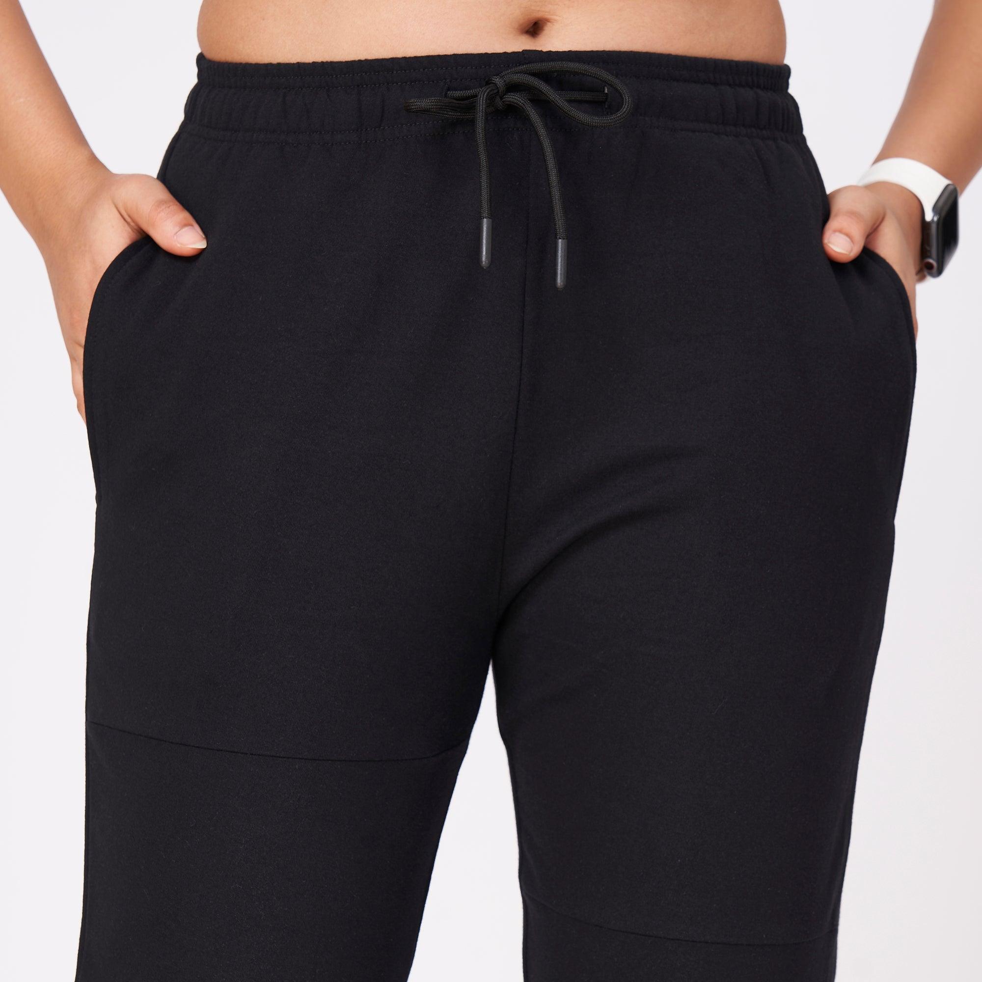 Crafted Contour Joggers
