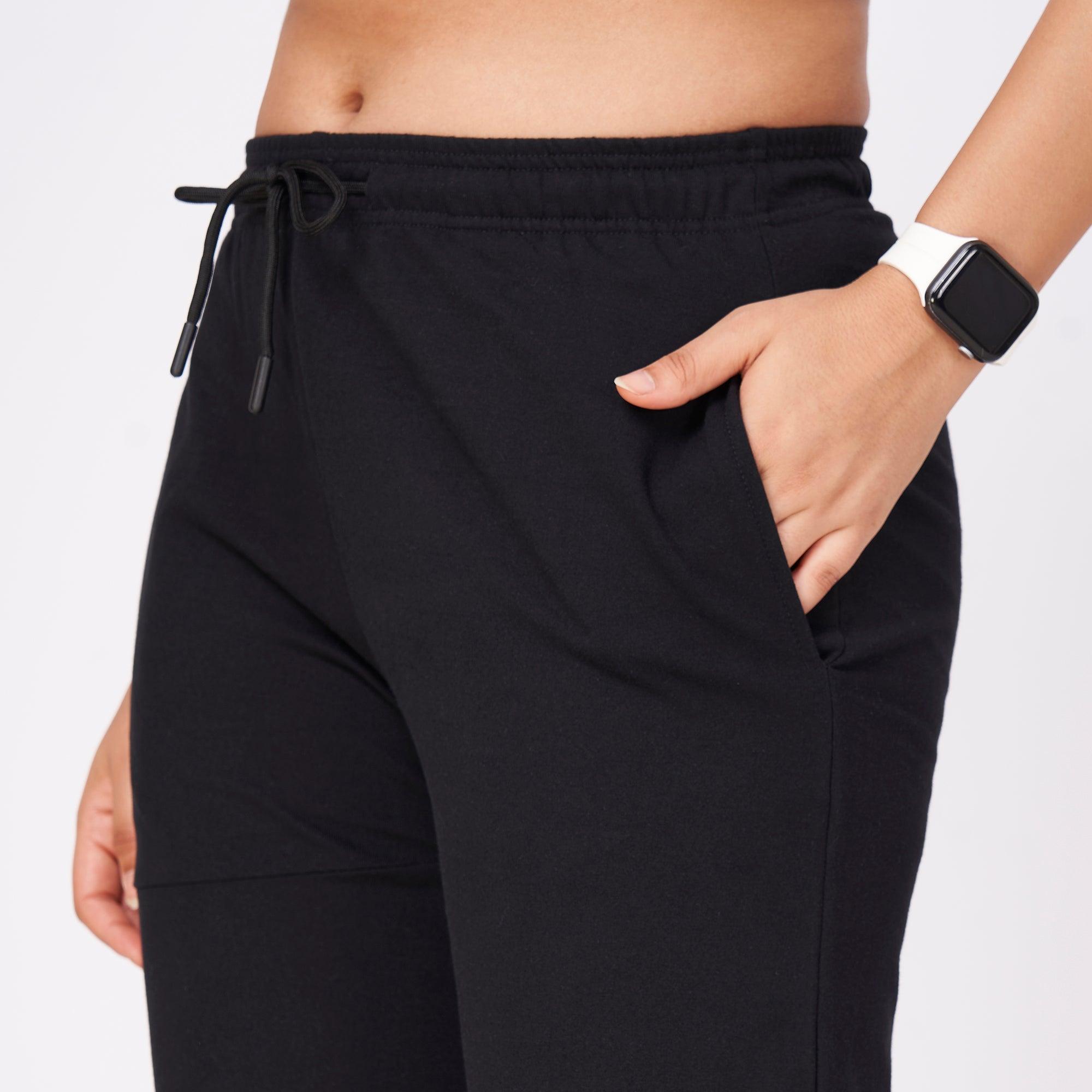 Crafted Contour Joggers