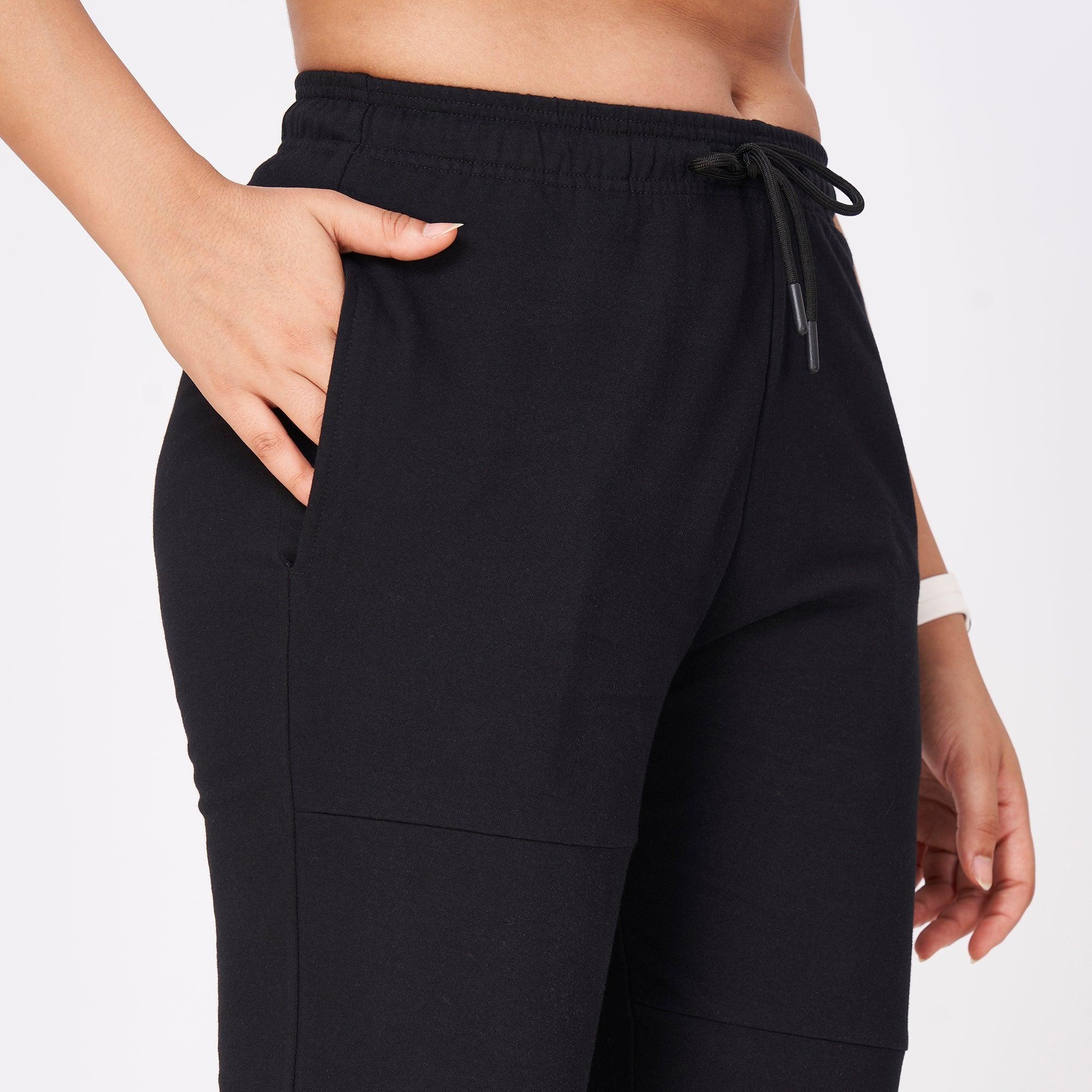 Crafted Contour Joggers