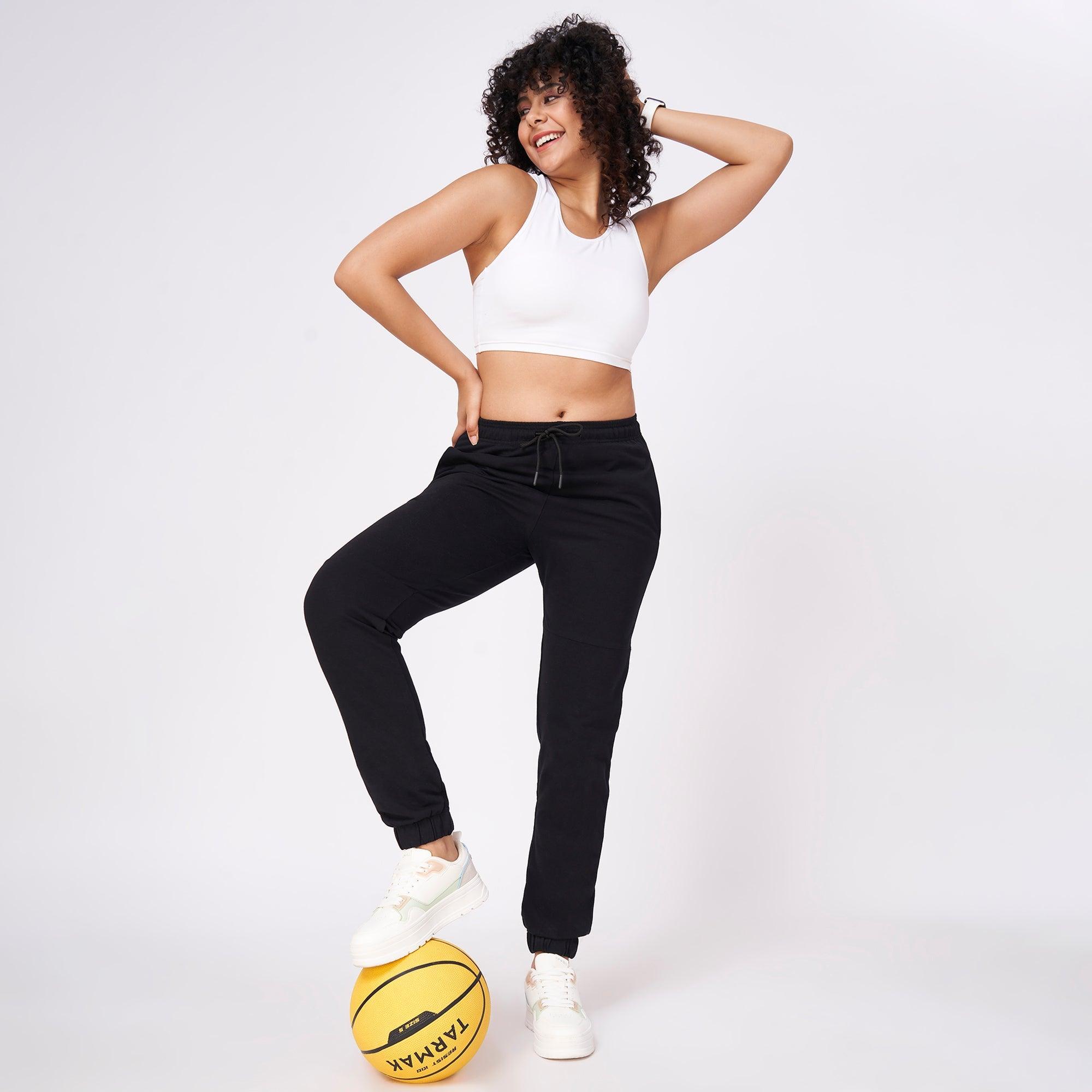 Crafted Contour Joggers