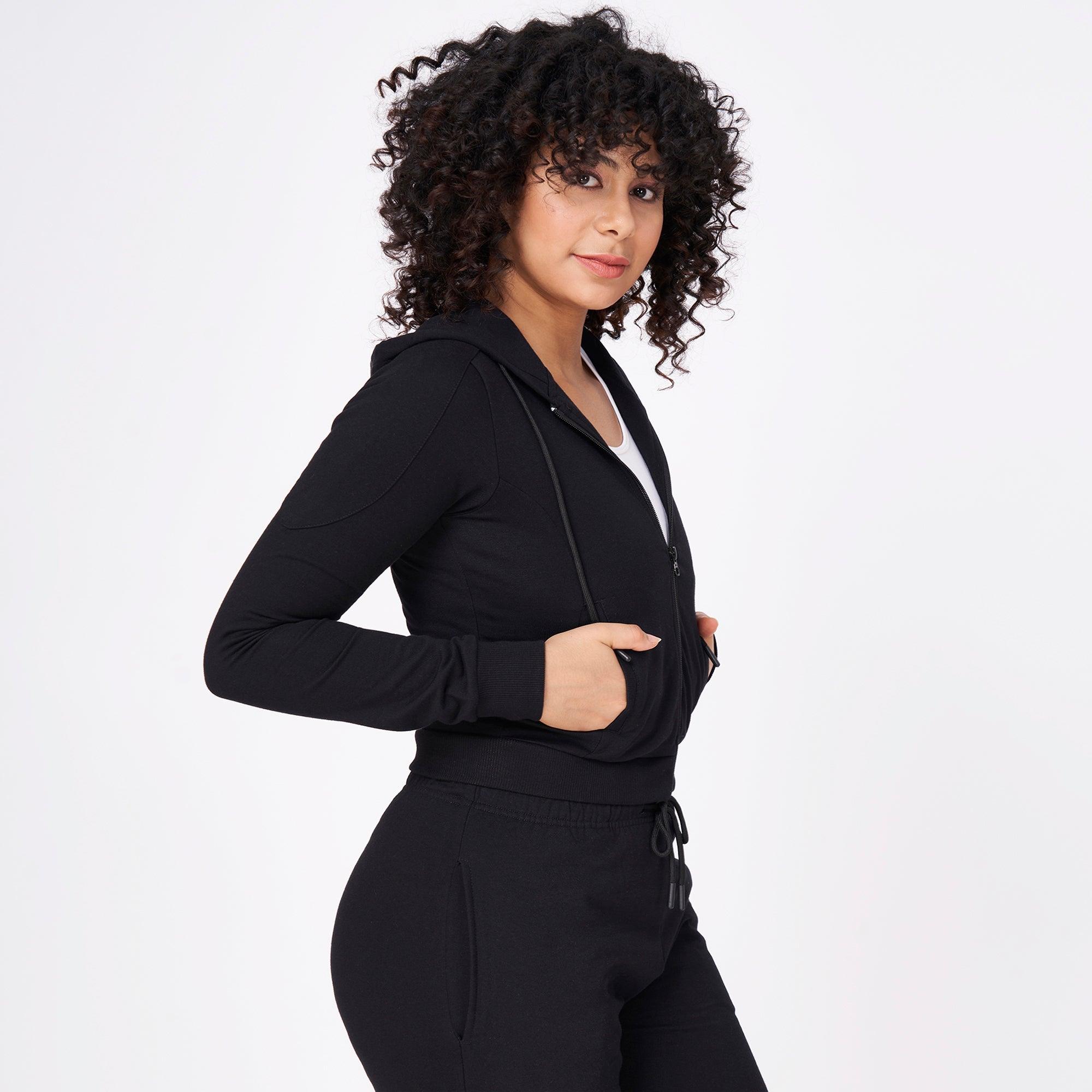 Crafted Contour Joggers