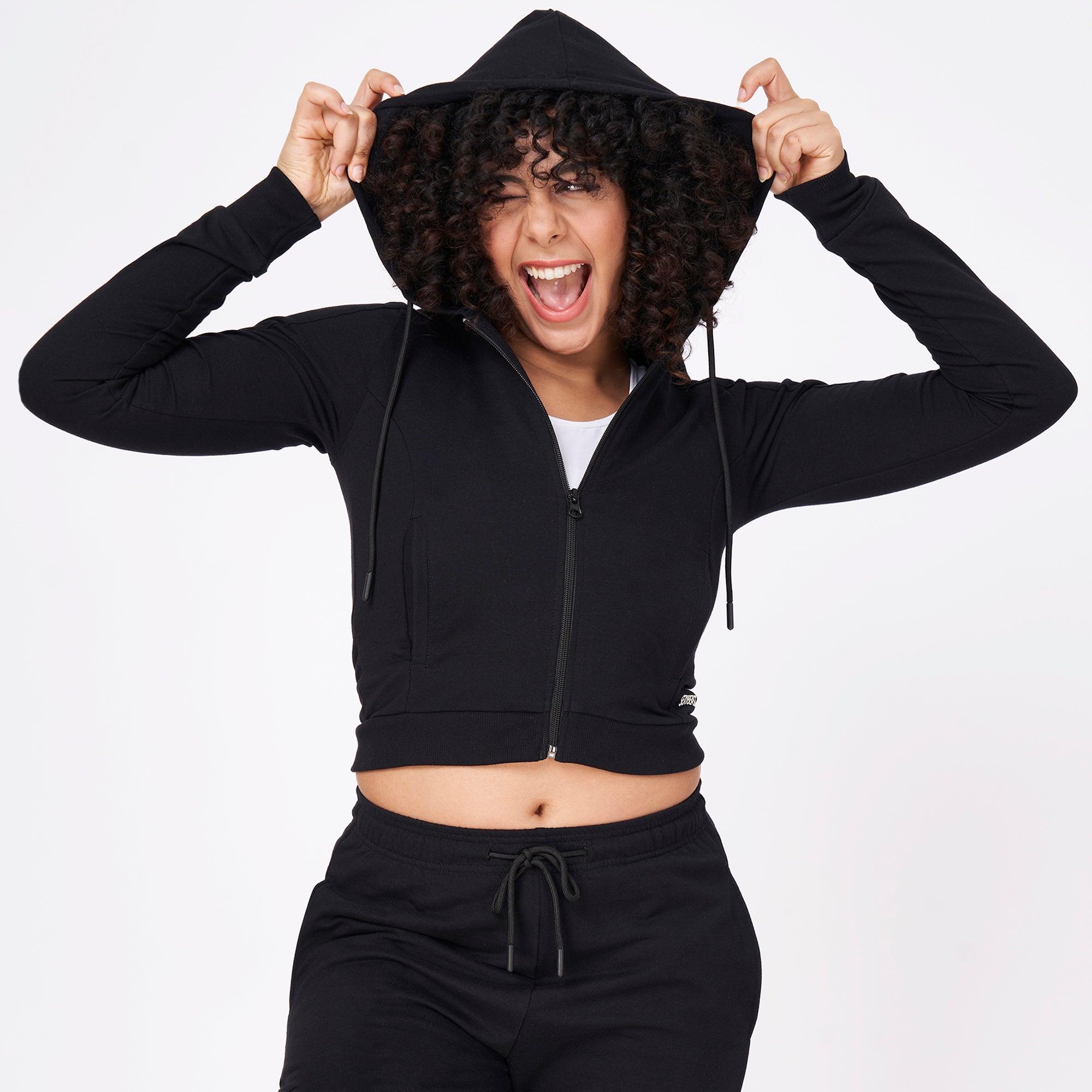 Crafted Contour Joggers