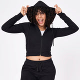 Glamhood Crop
