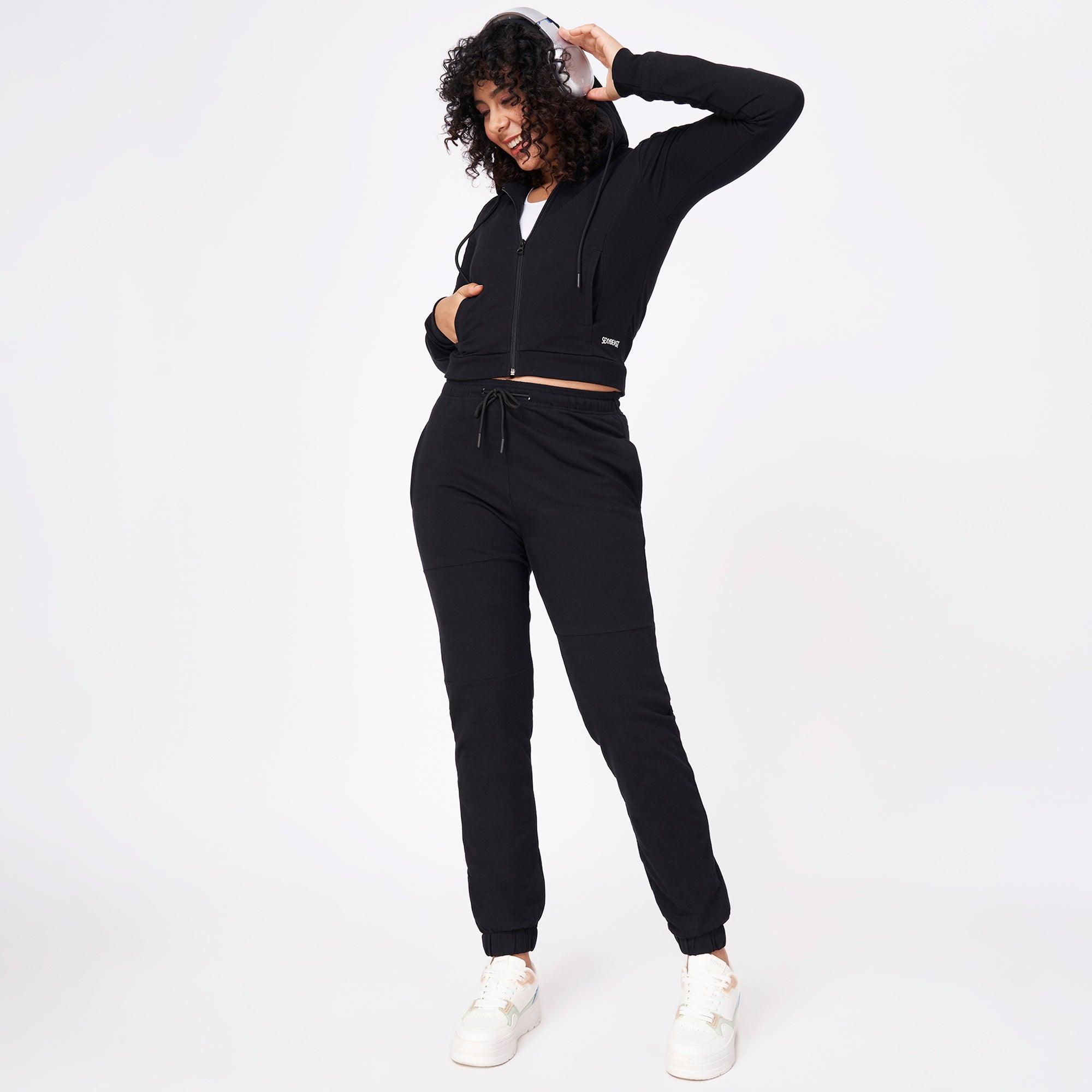 Glamhood Crop