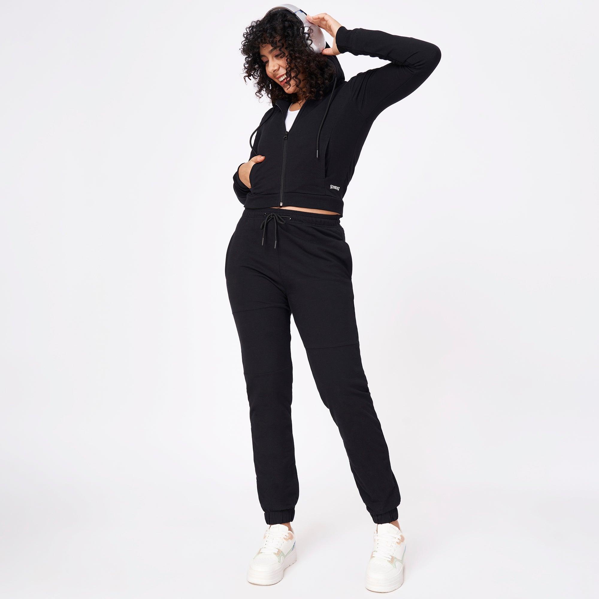 Crafted Contour Joggers