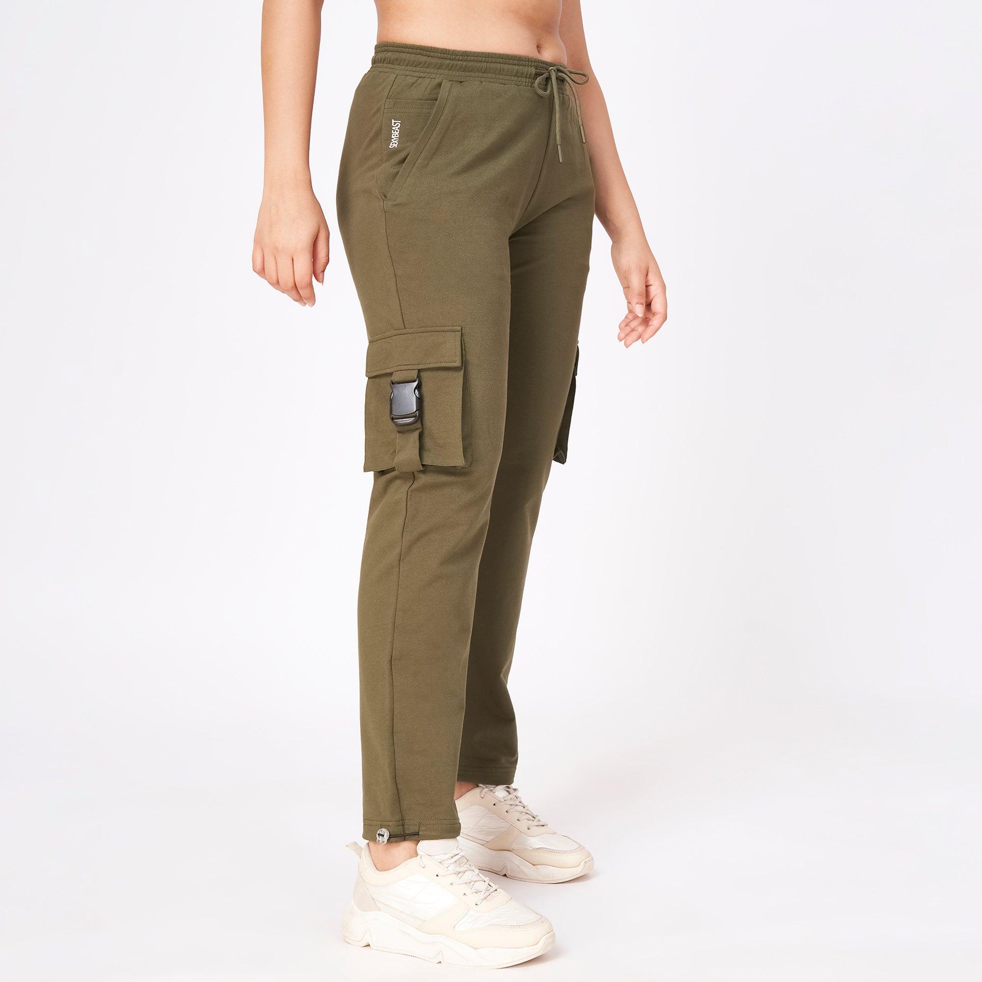 Nomadic Chic Bottoms