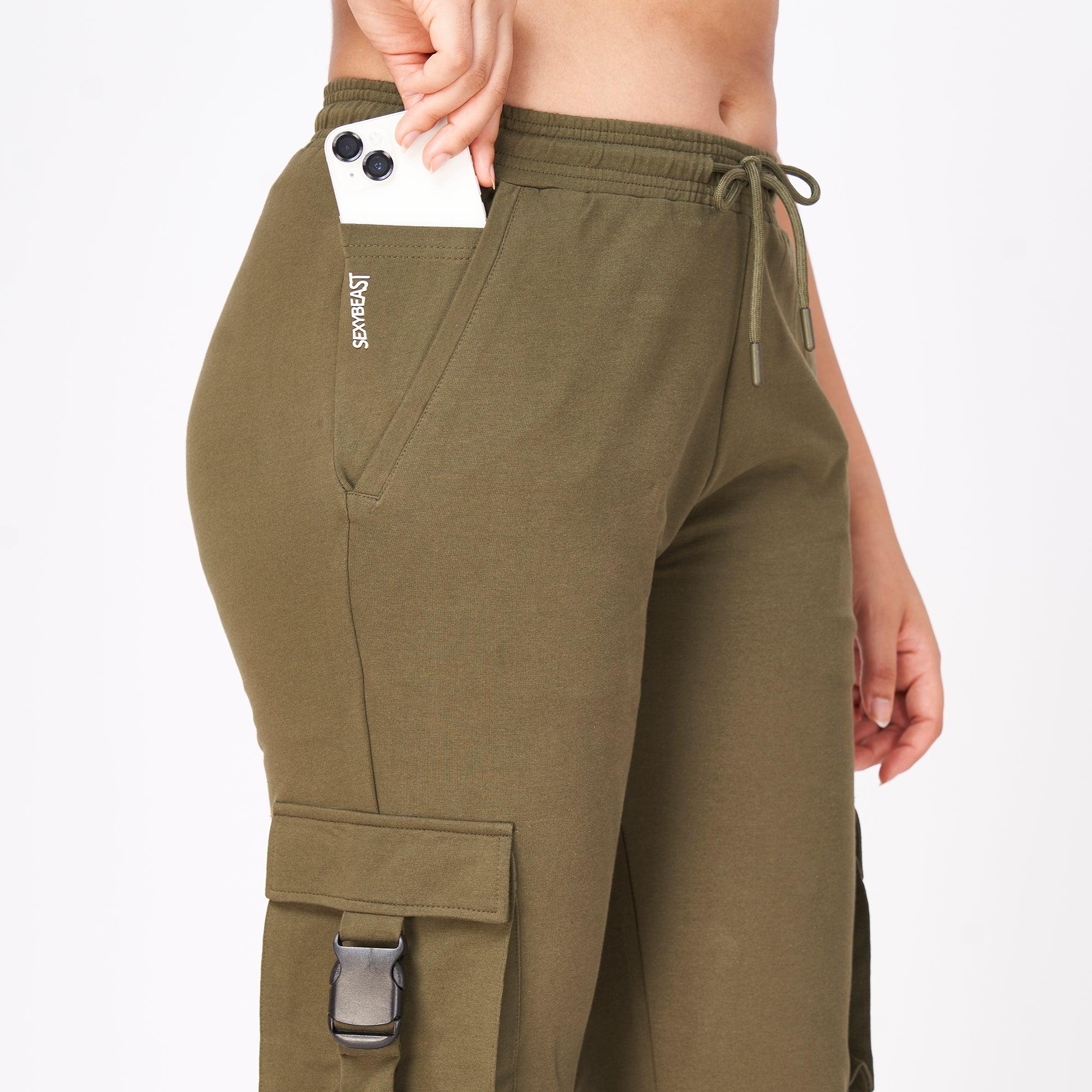 Nomadic Chic Bottoms