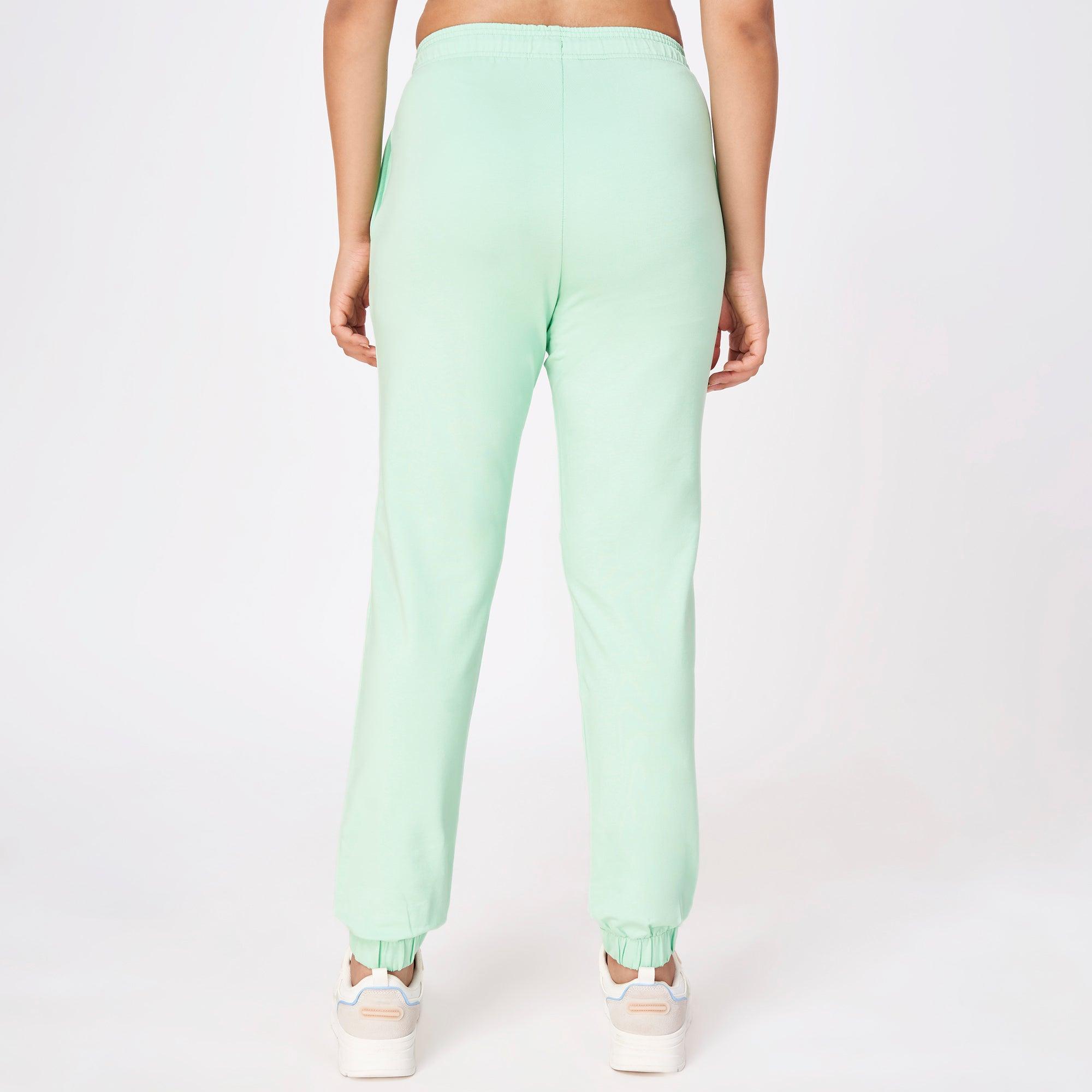 Crafted Contour Joggers