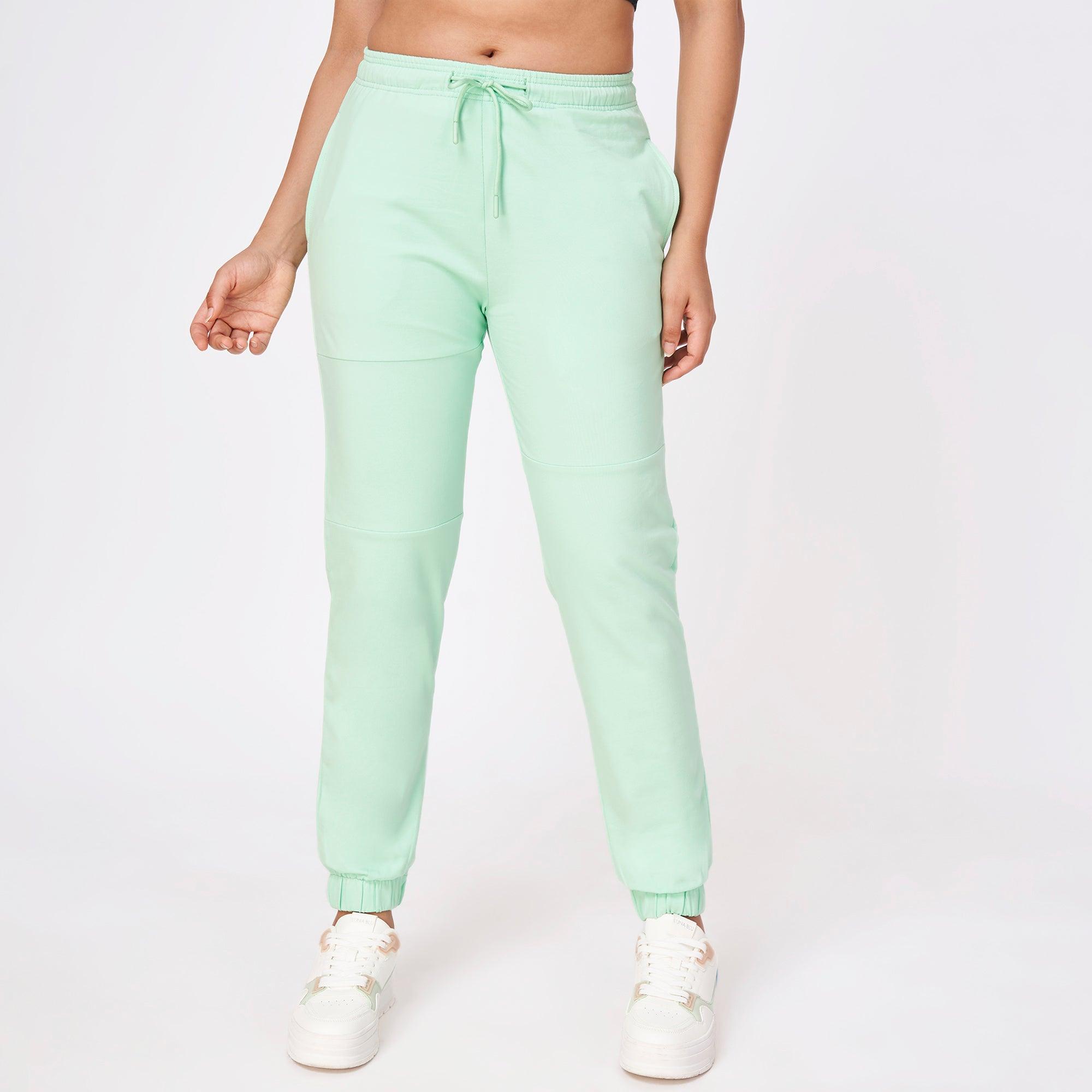 Crafted Contour Joggers