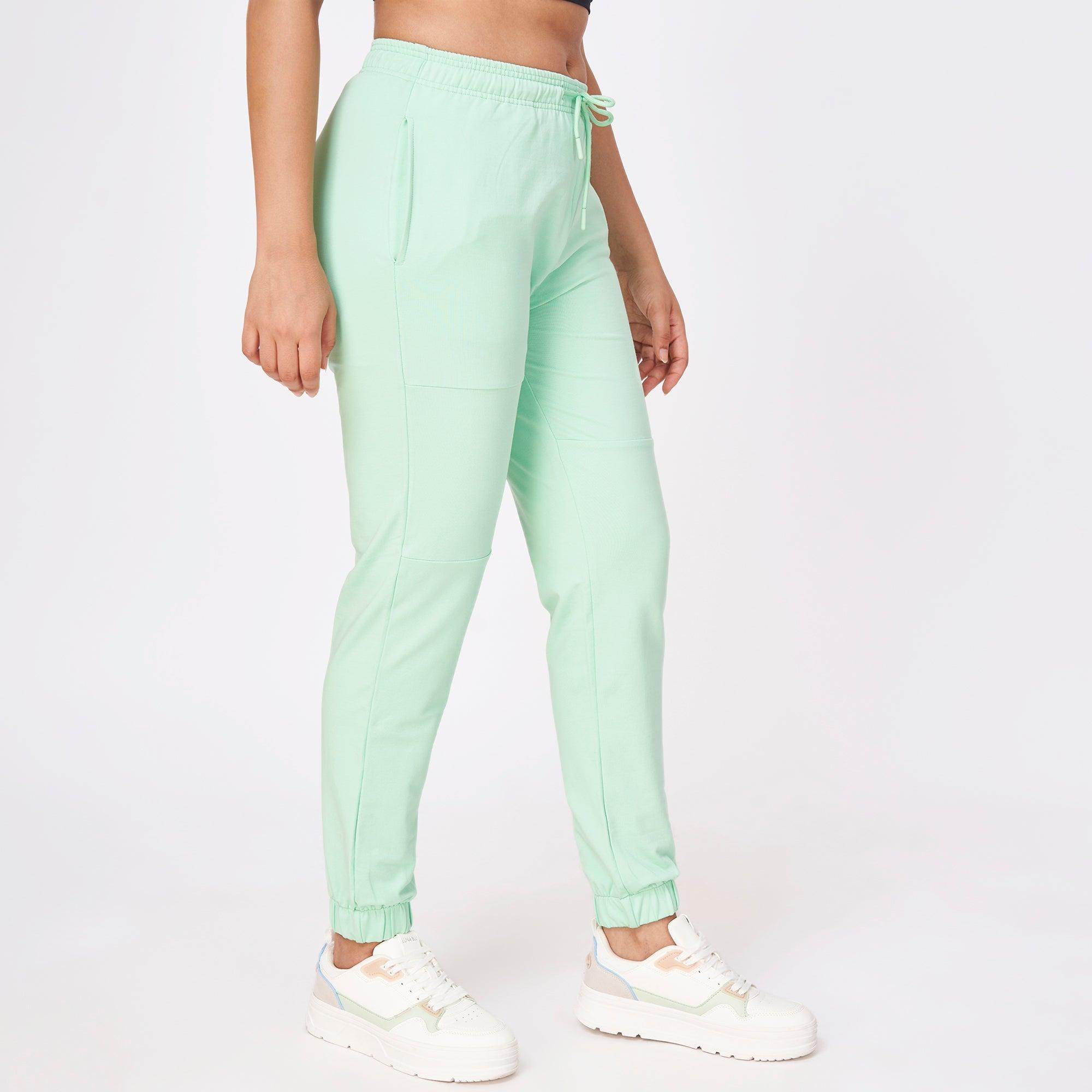 Crafted Contour Joggers