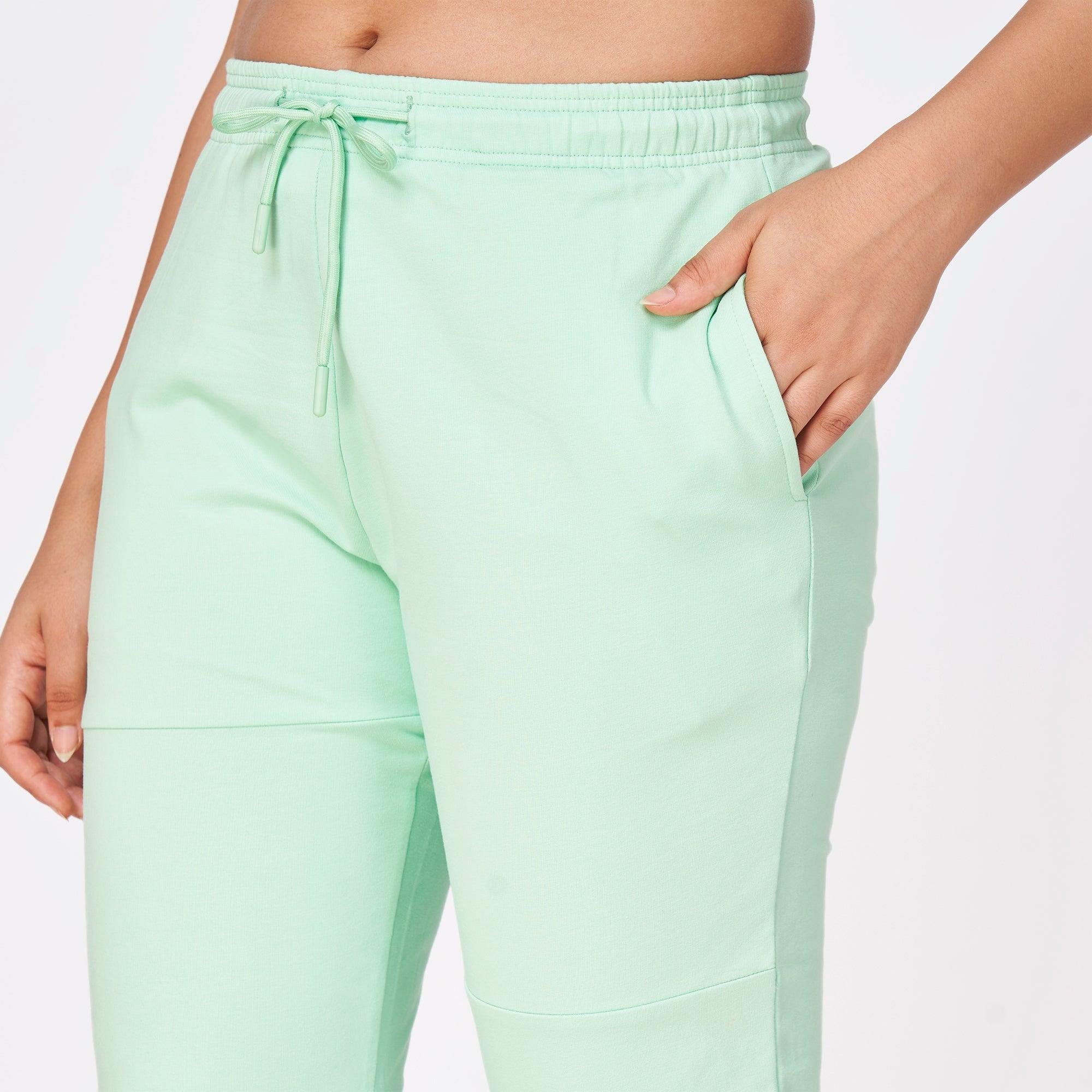Crafted Contour Joggers