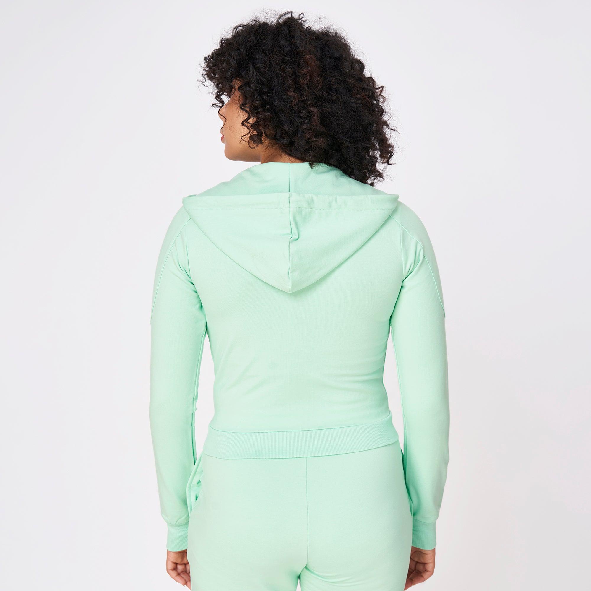 Crafted Contour Joggers