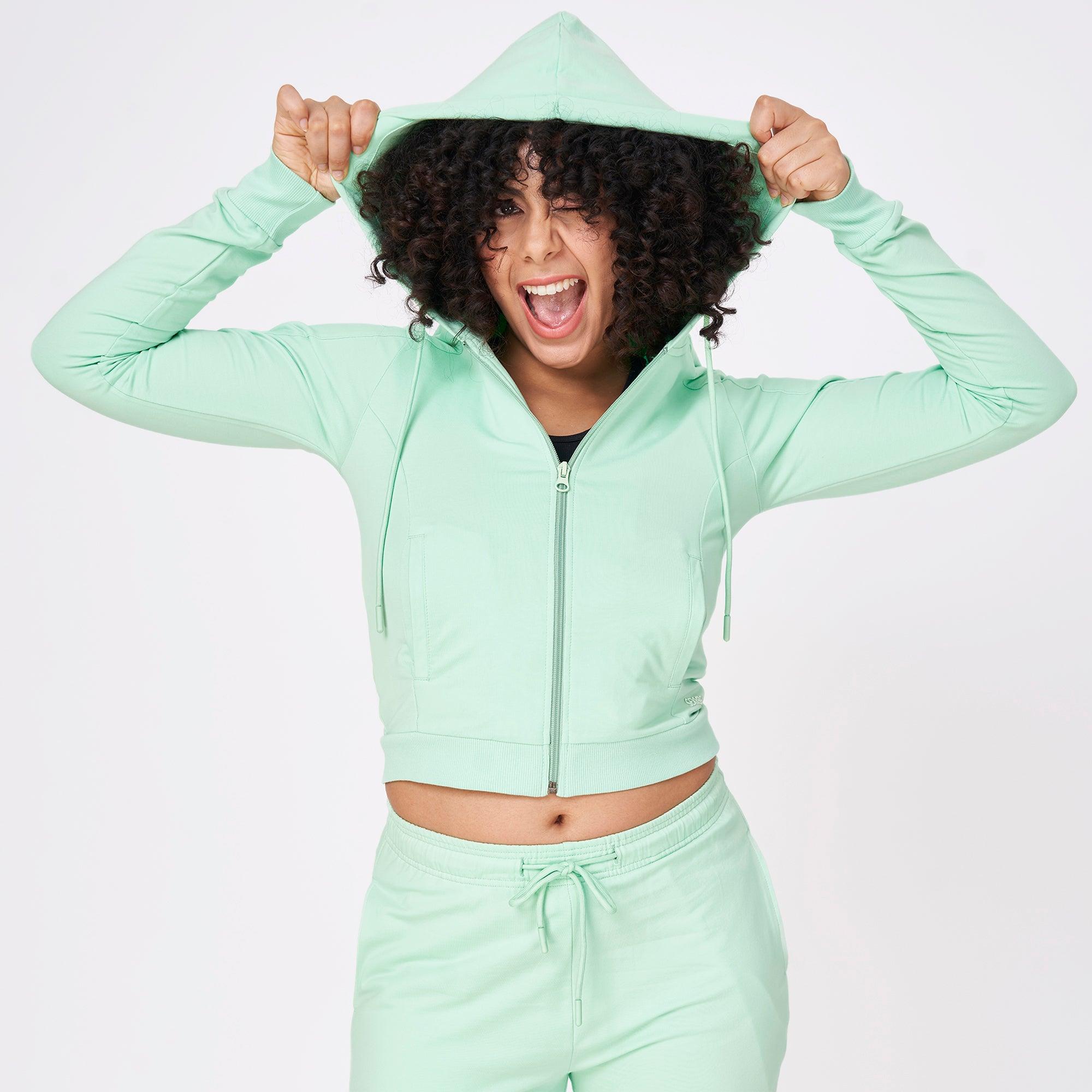 Glamhood Crop