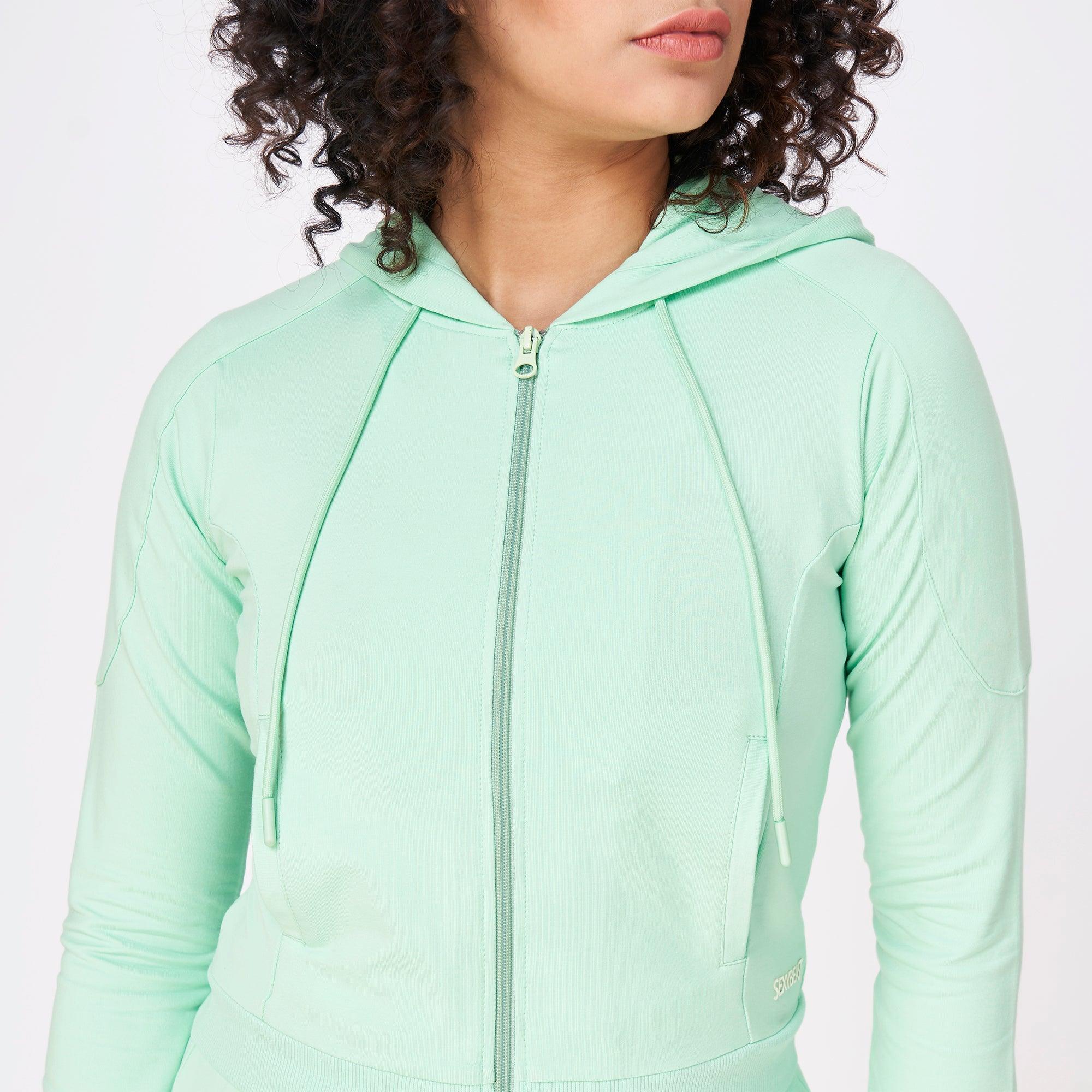 Glamhood Crop