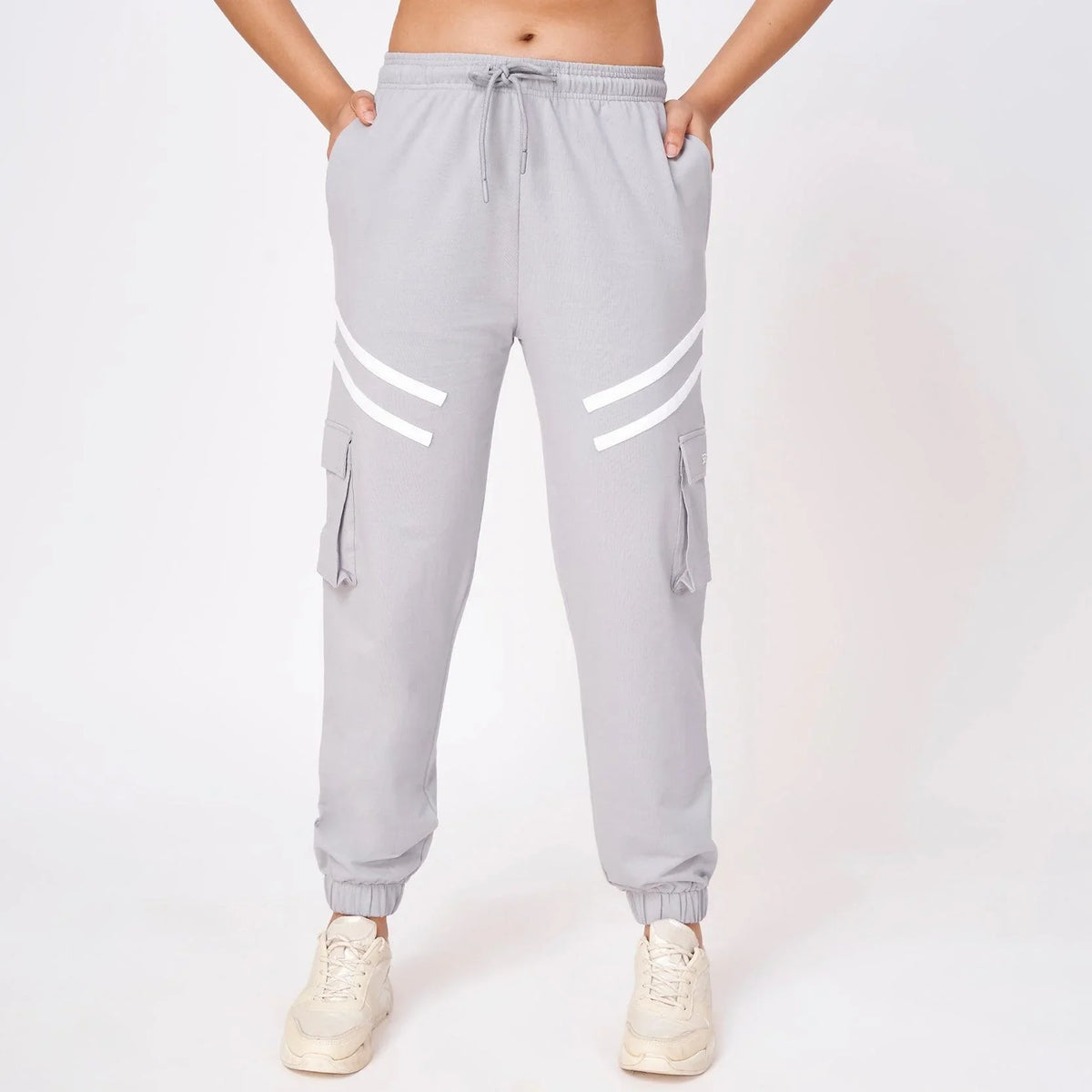 Speed Stripe Jogger