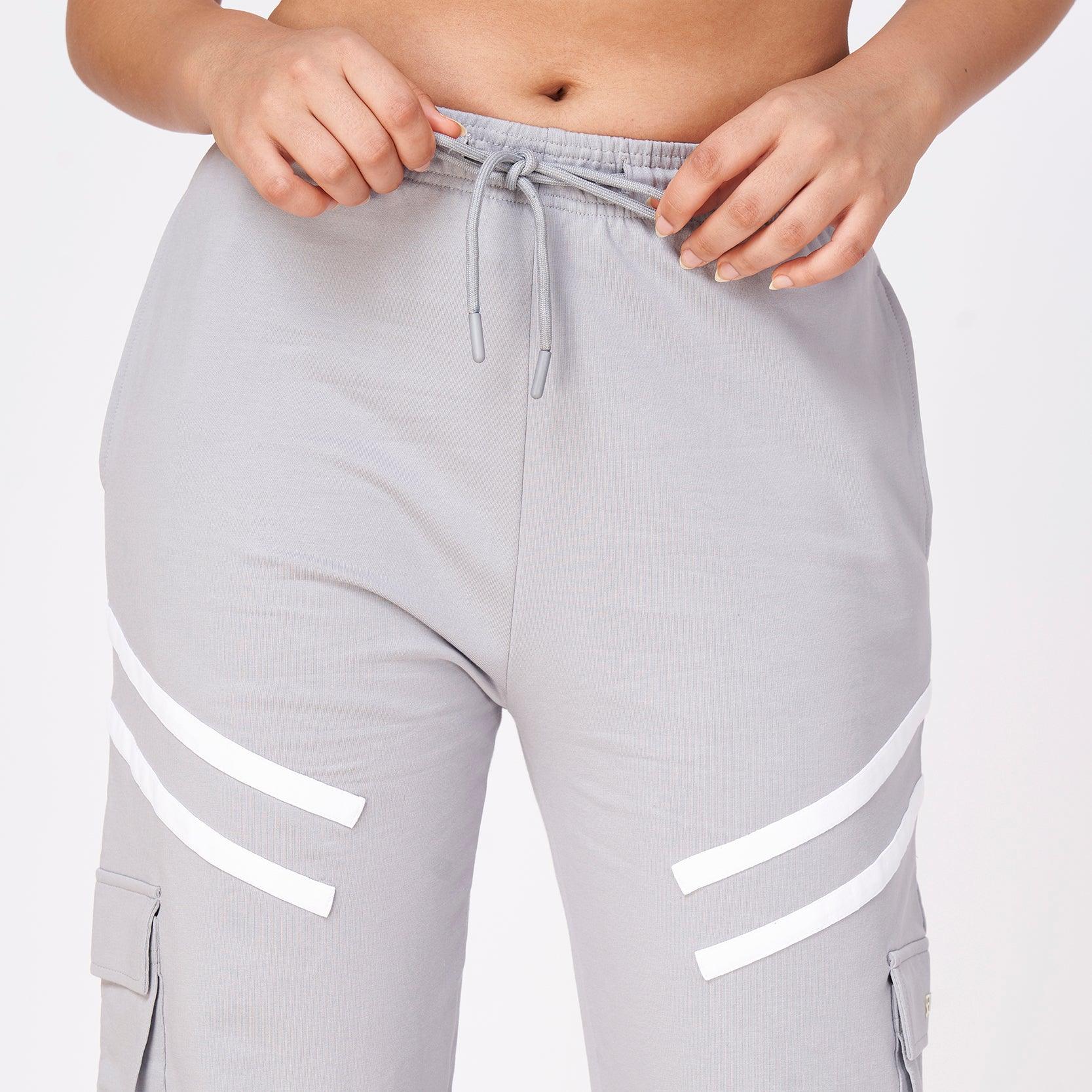 Speed Stripe Jogger