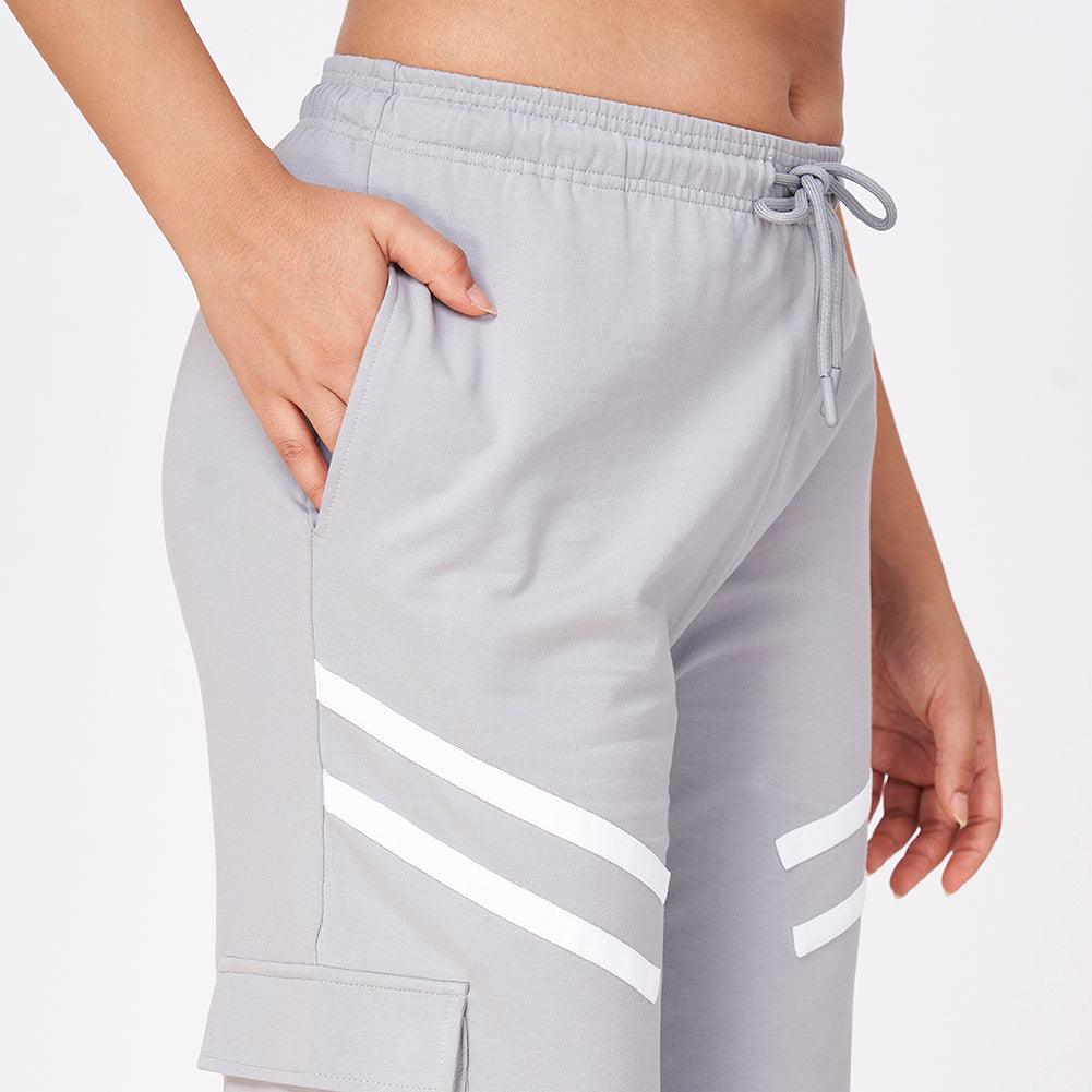 Speed Stripe Jogger