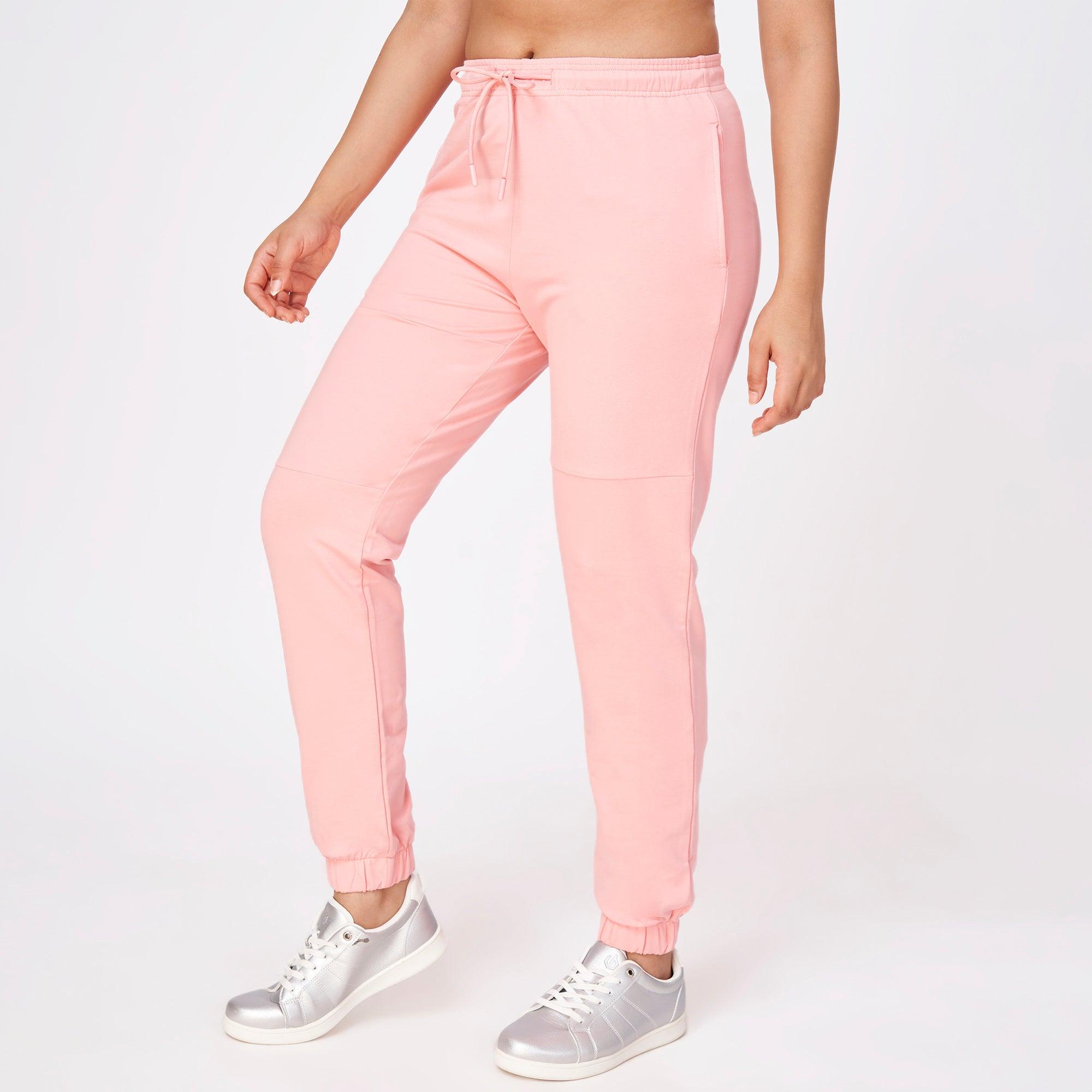 Crafted Contour Joggers