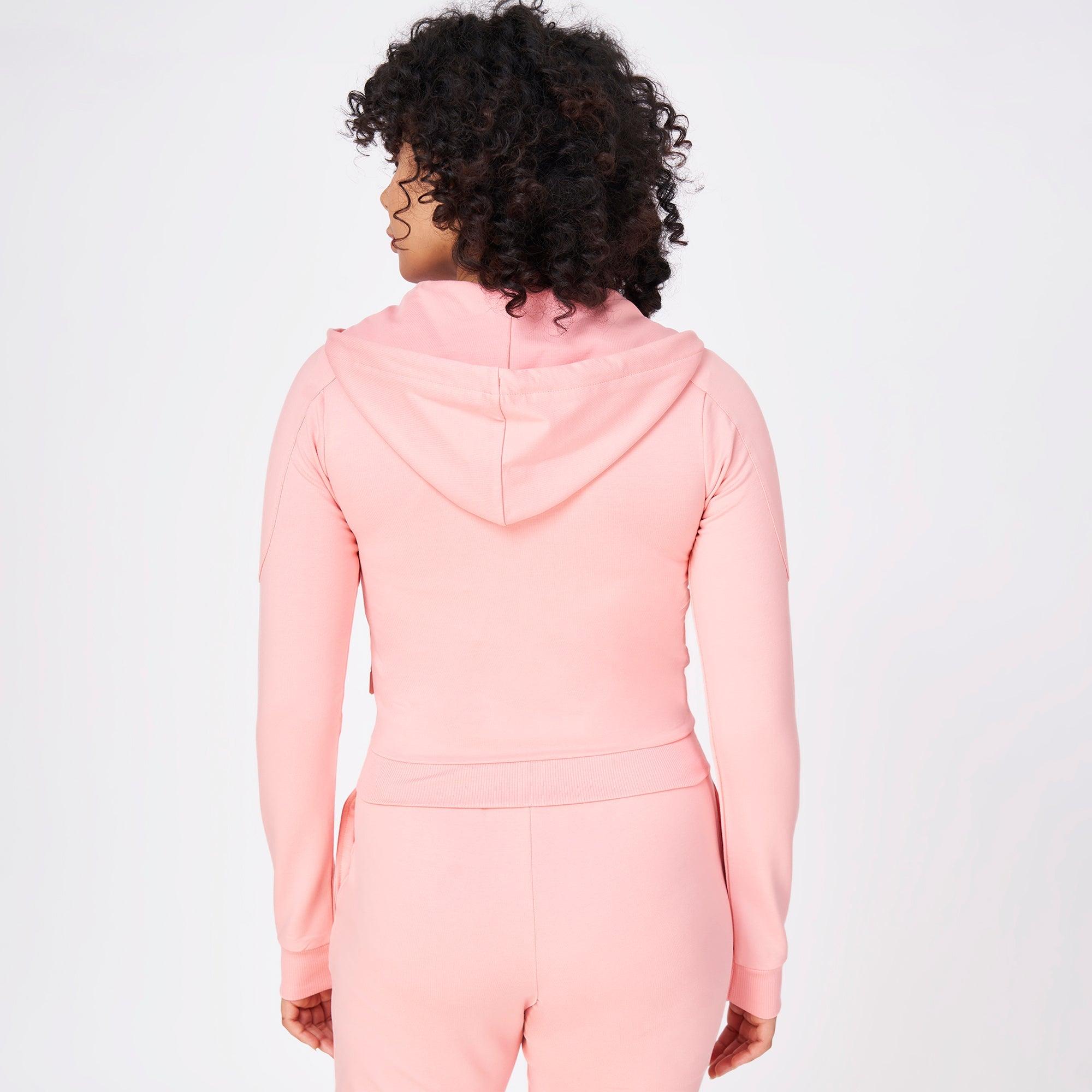 Crafted Contour Joggers