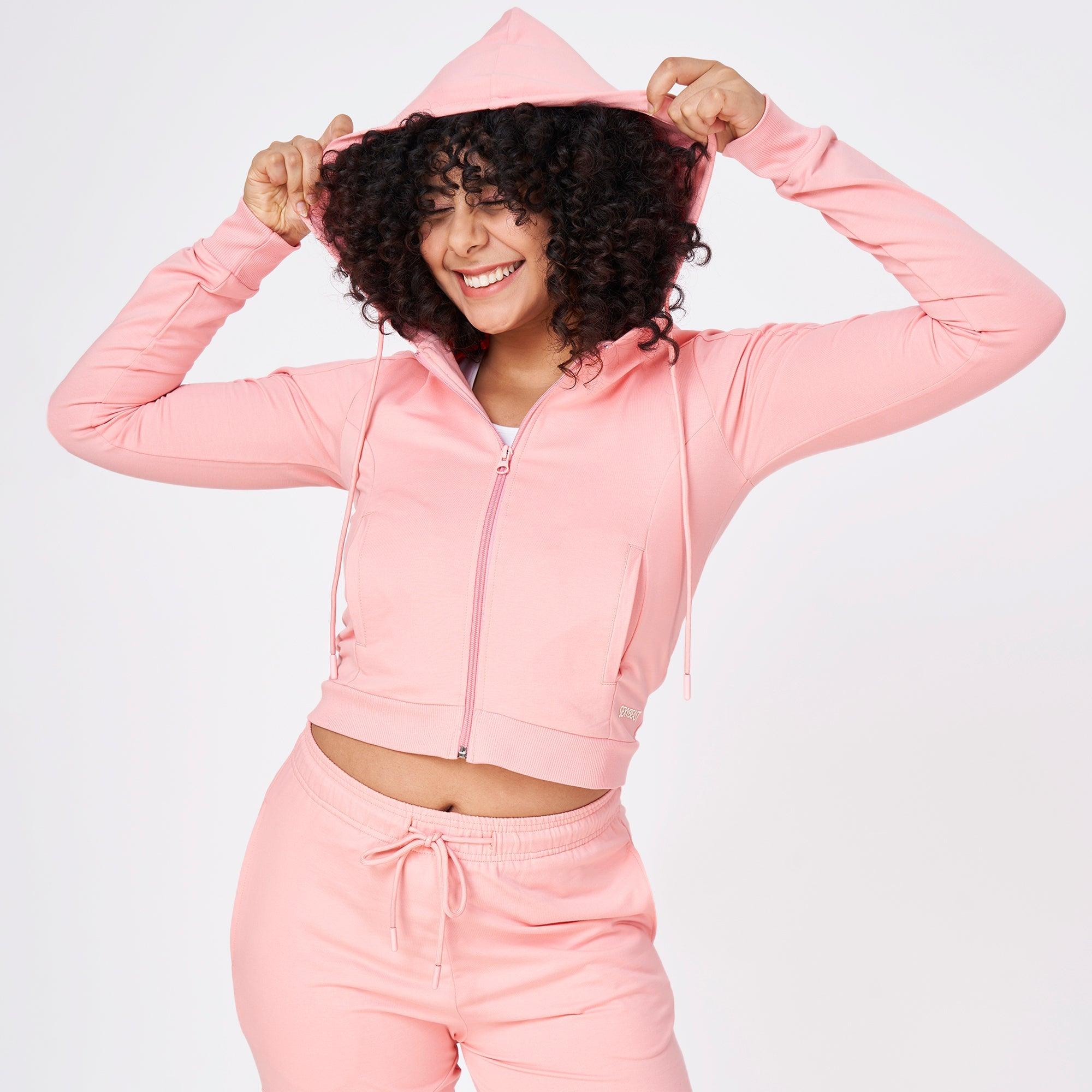 Crafted Contour Joggers