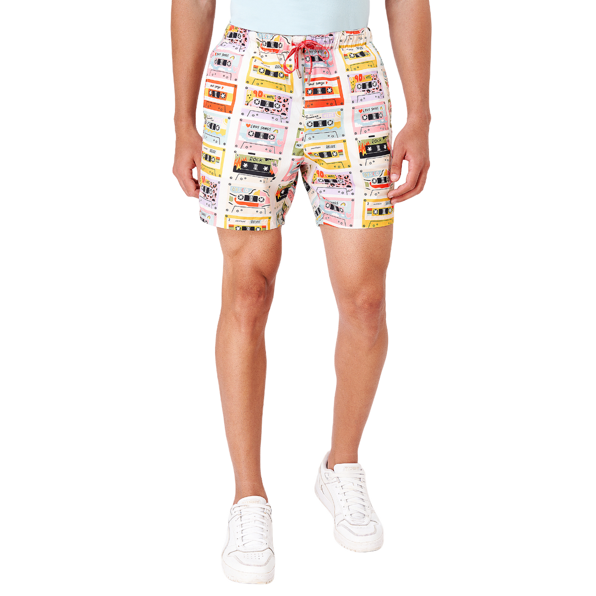 Boxer Shorts For Men