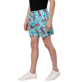 Pink Tigers Boxer Shorts For Men