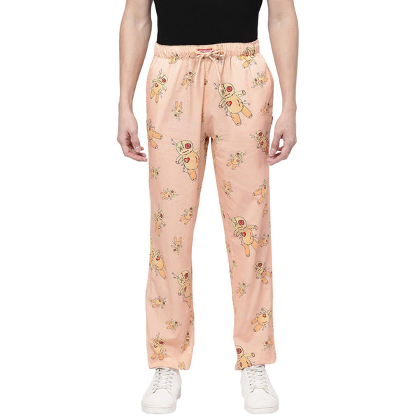 Pink Voodoo Printed - Buy pyjamas Online