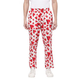 Valentine Hearts Printed - Buy pyjamas Online