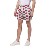 Hot Lips Boxer Shorts For Men