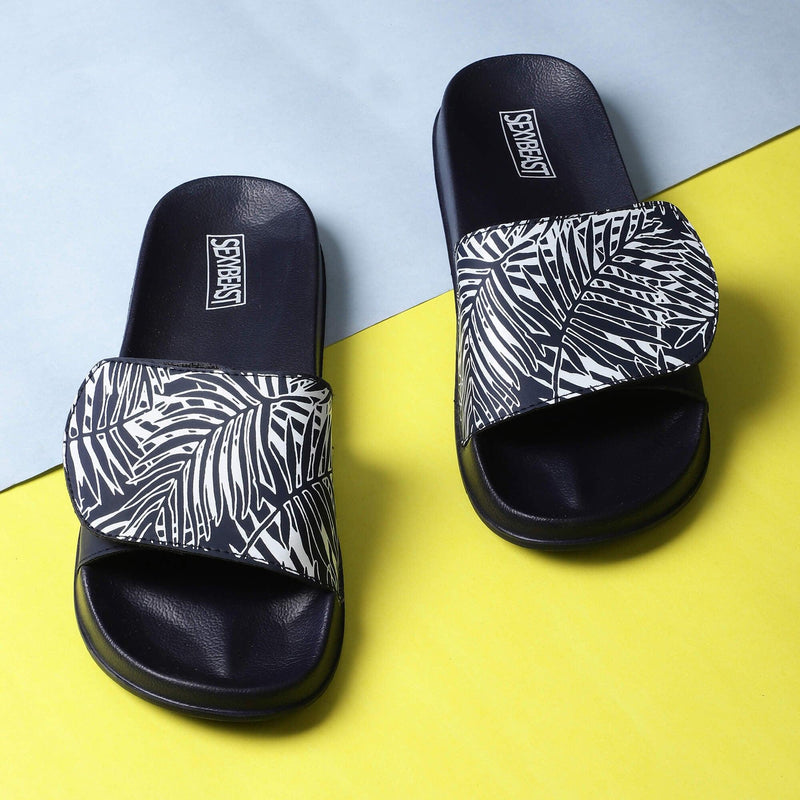 Velcro Sliders For Men