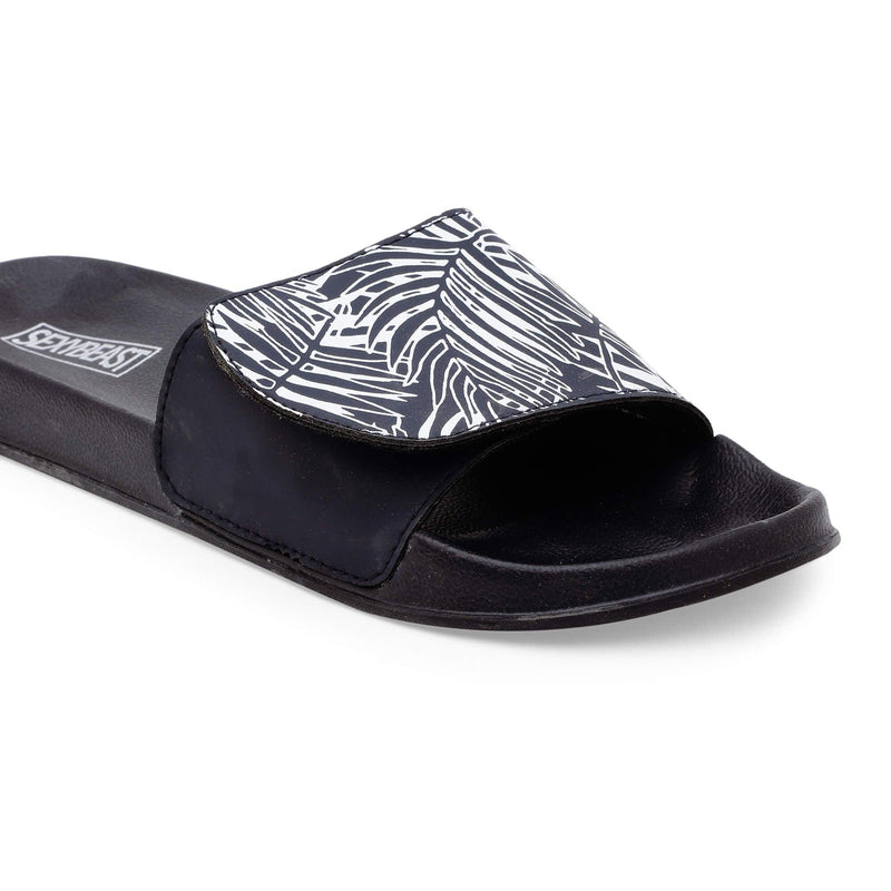 Velcro Sliders For Men