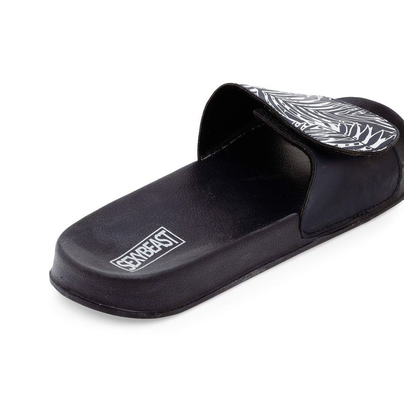 Velcro Sliders For Men