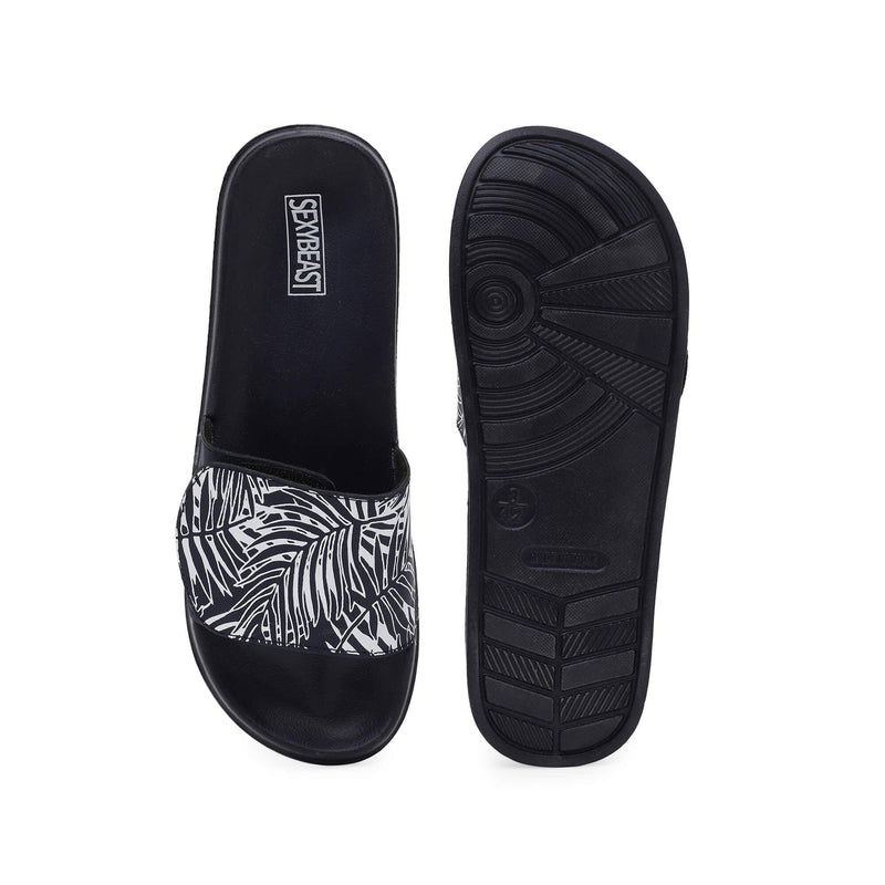 Velcro Sliders For Men