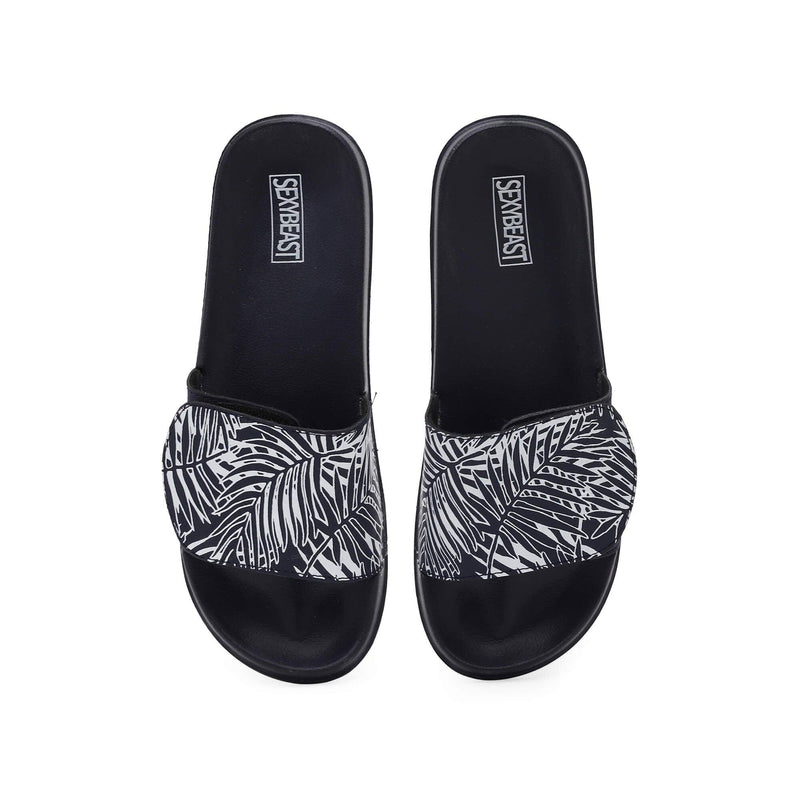 Velcro Sliders For Men