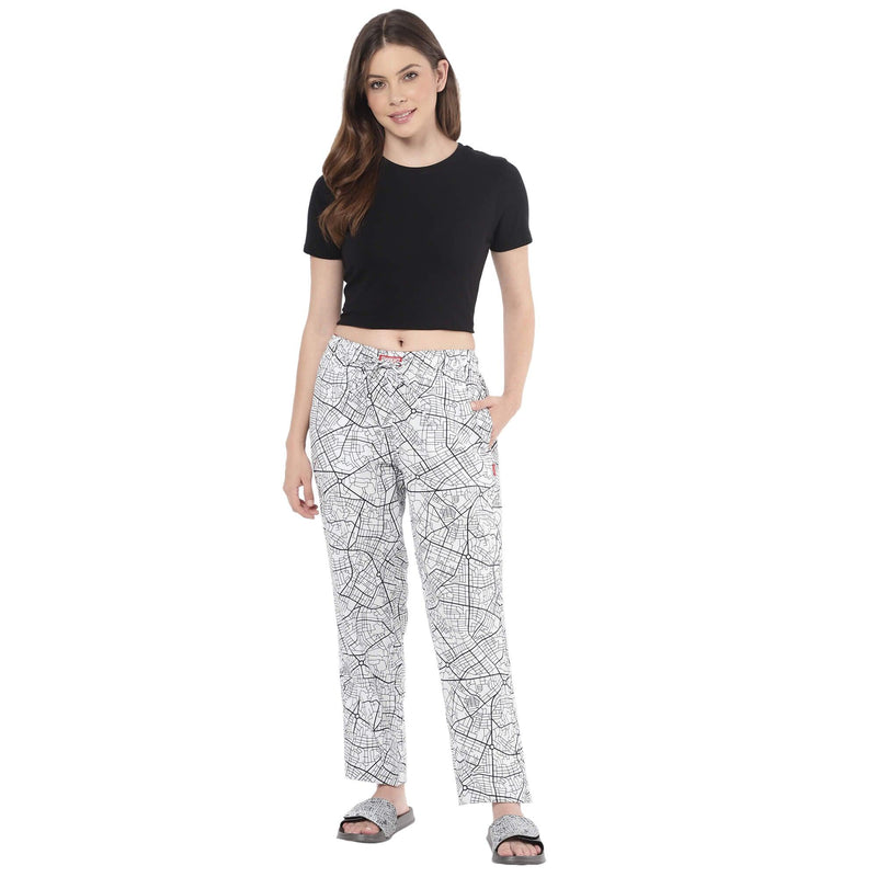 Black Solid T Shirt for Women