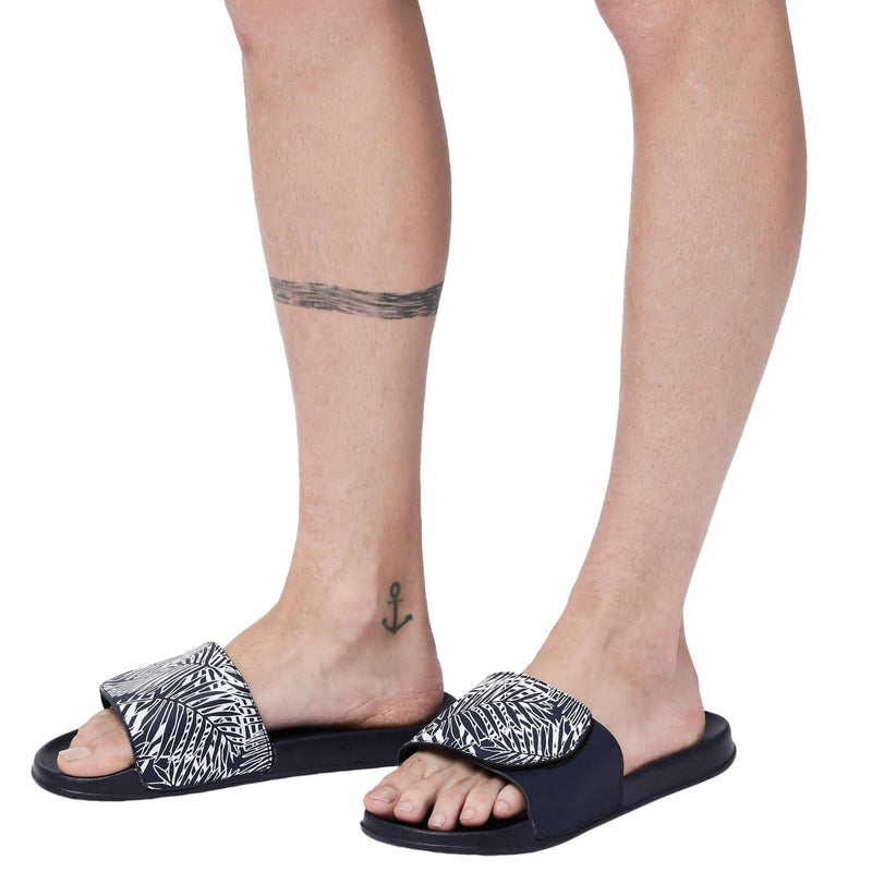 Velcro Sliders For Men