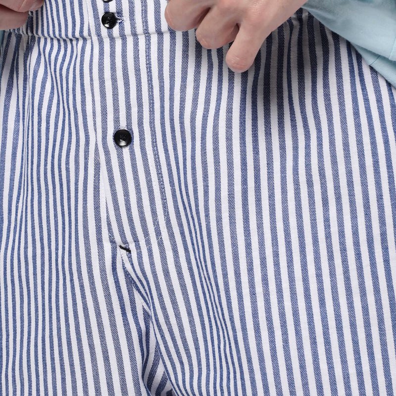 Stripe Shorts for Men