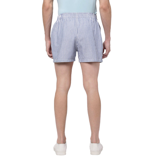 Striped Shorts for Men