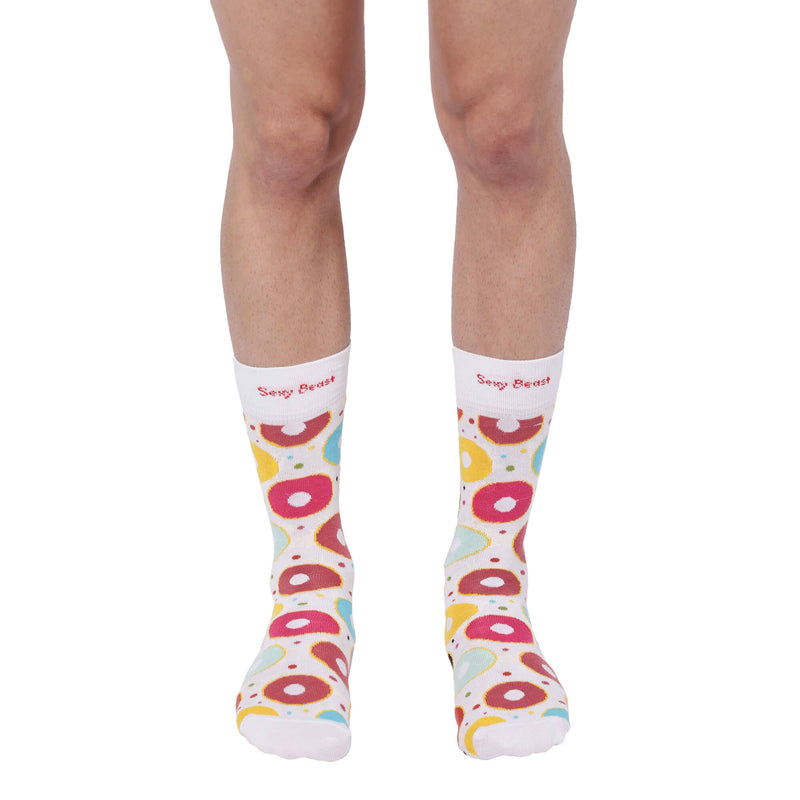 Funky Socks For Men