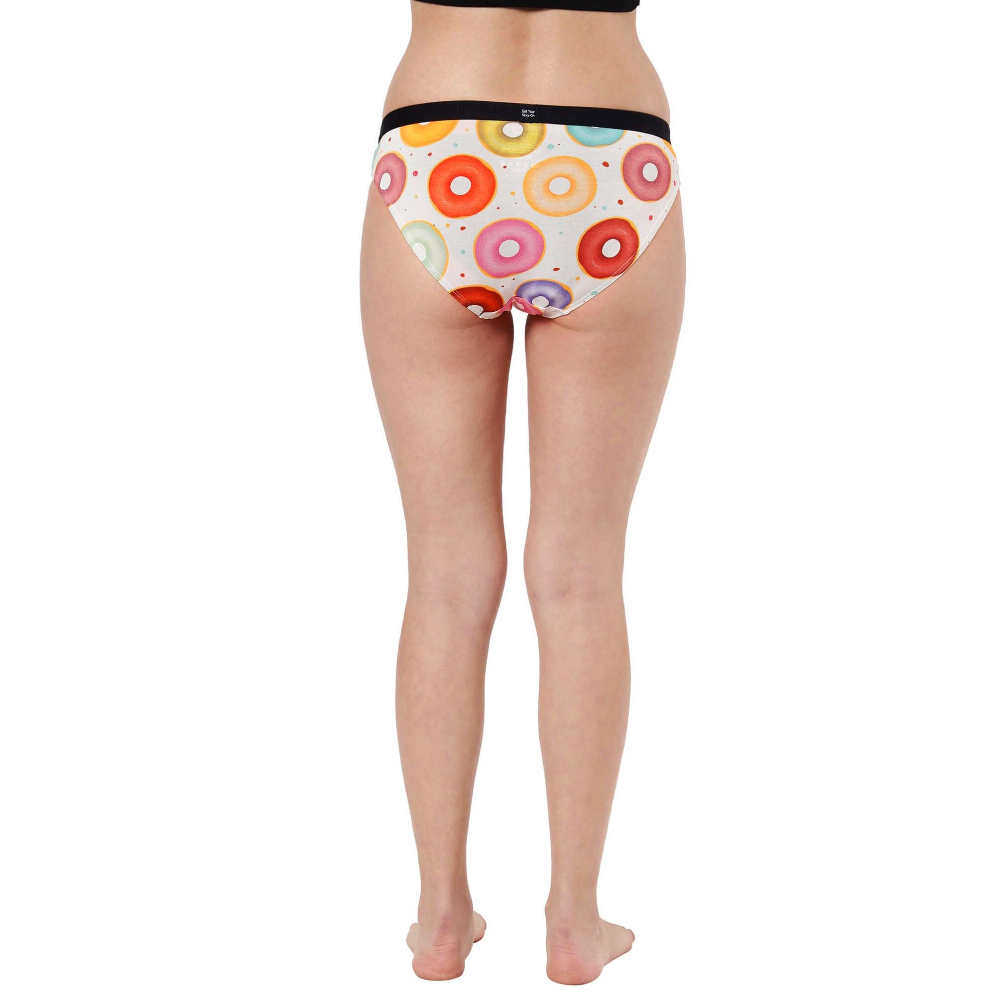 Bikini Briefs For Women