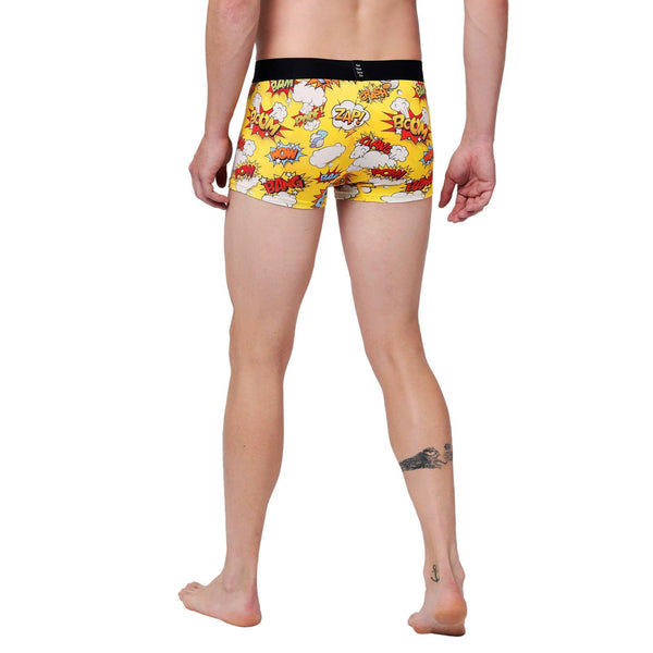 Trunks For Men