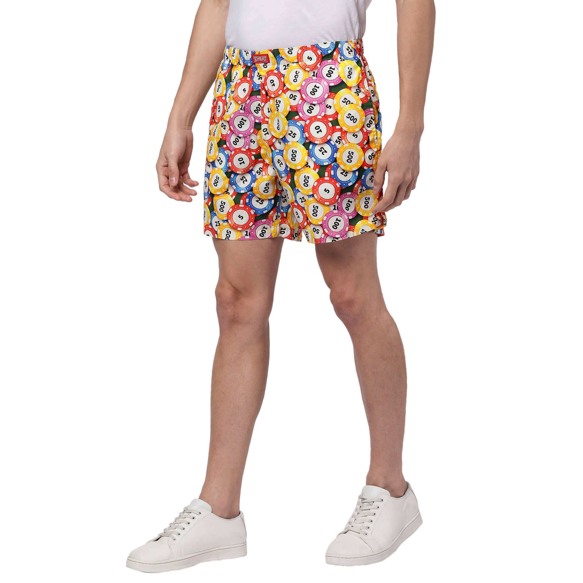Funky Shorts for Men