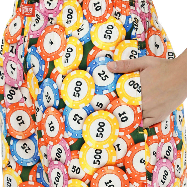 Boxer Shorts For Women