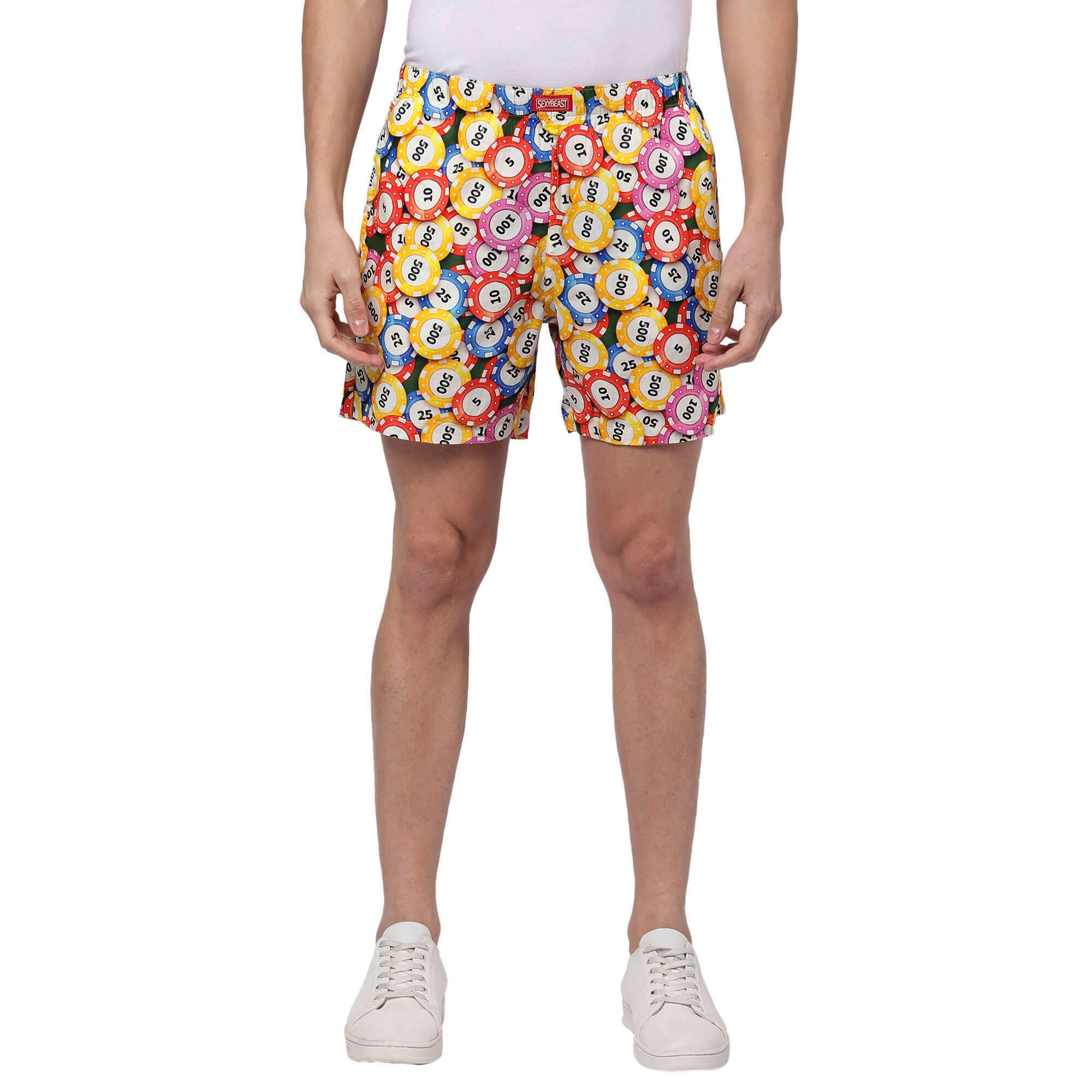 Funky Shorts for Men