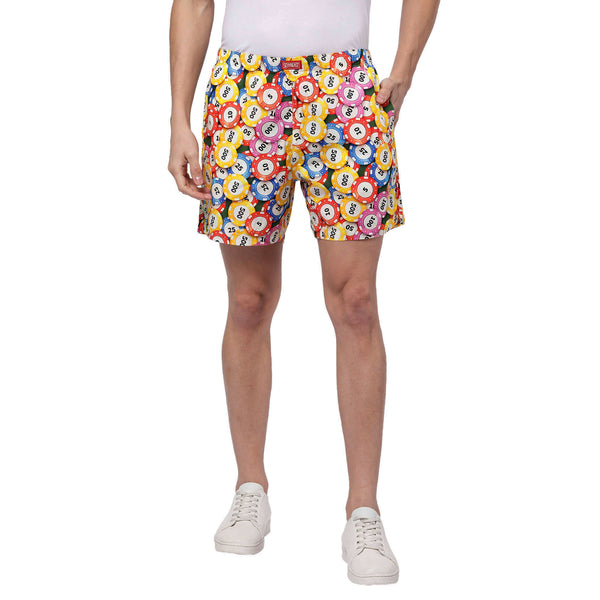 Funky Shorts for Men
