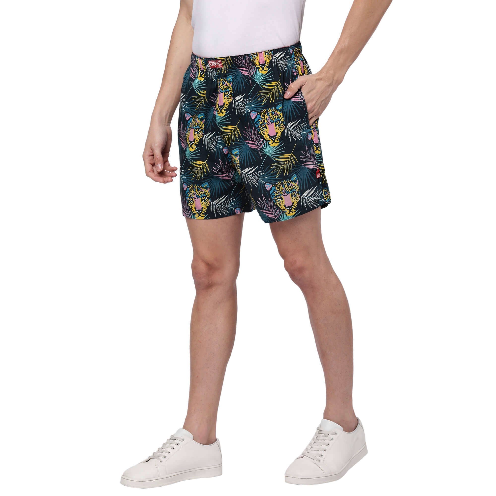 Boxer Shorts For Men