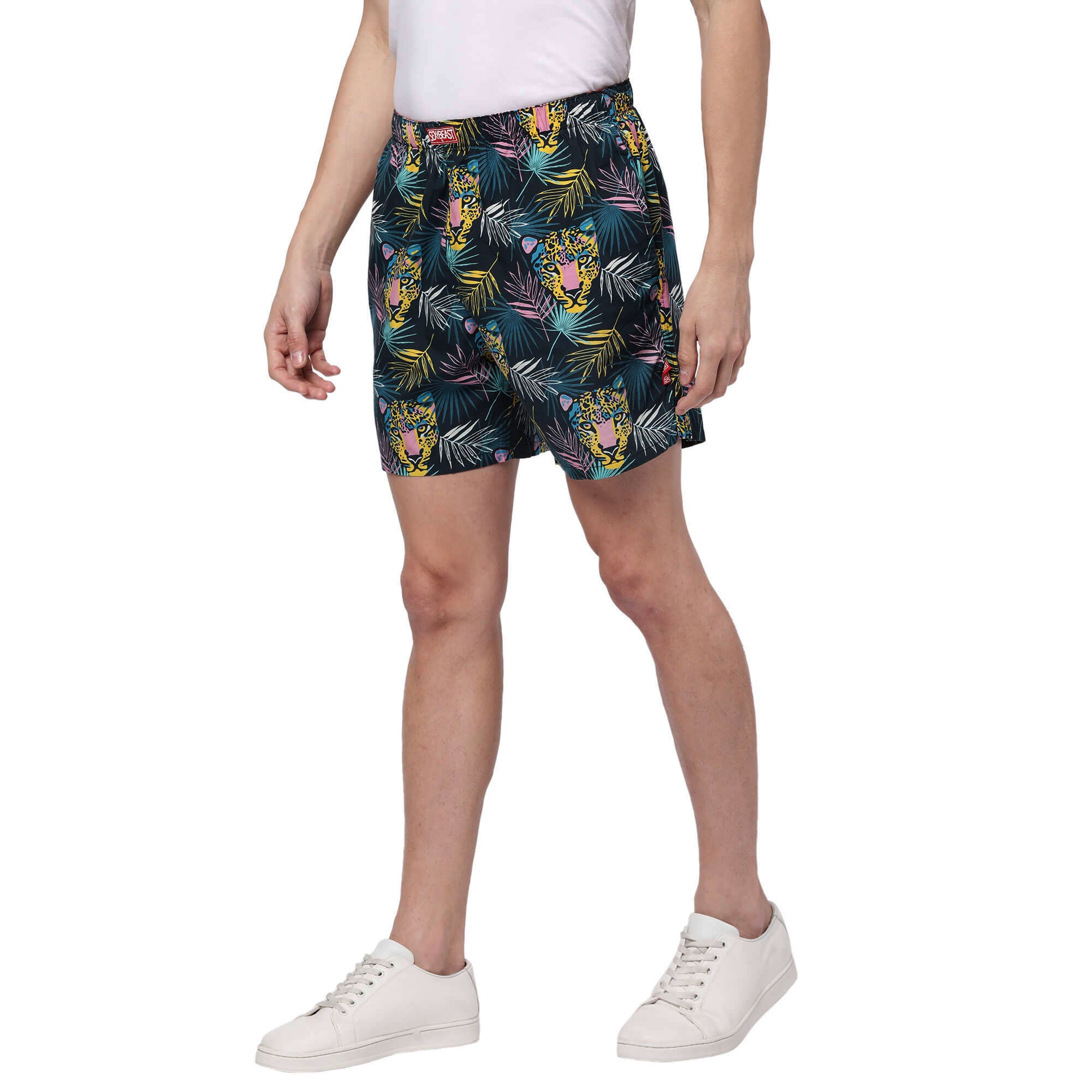 Boxer Shorts For Men