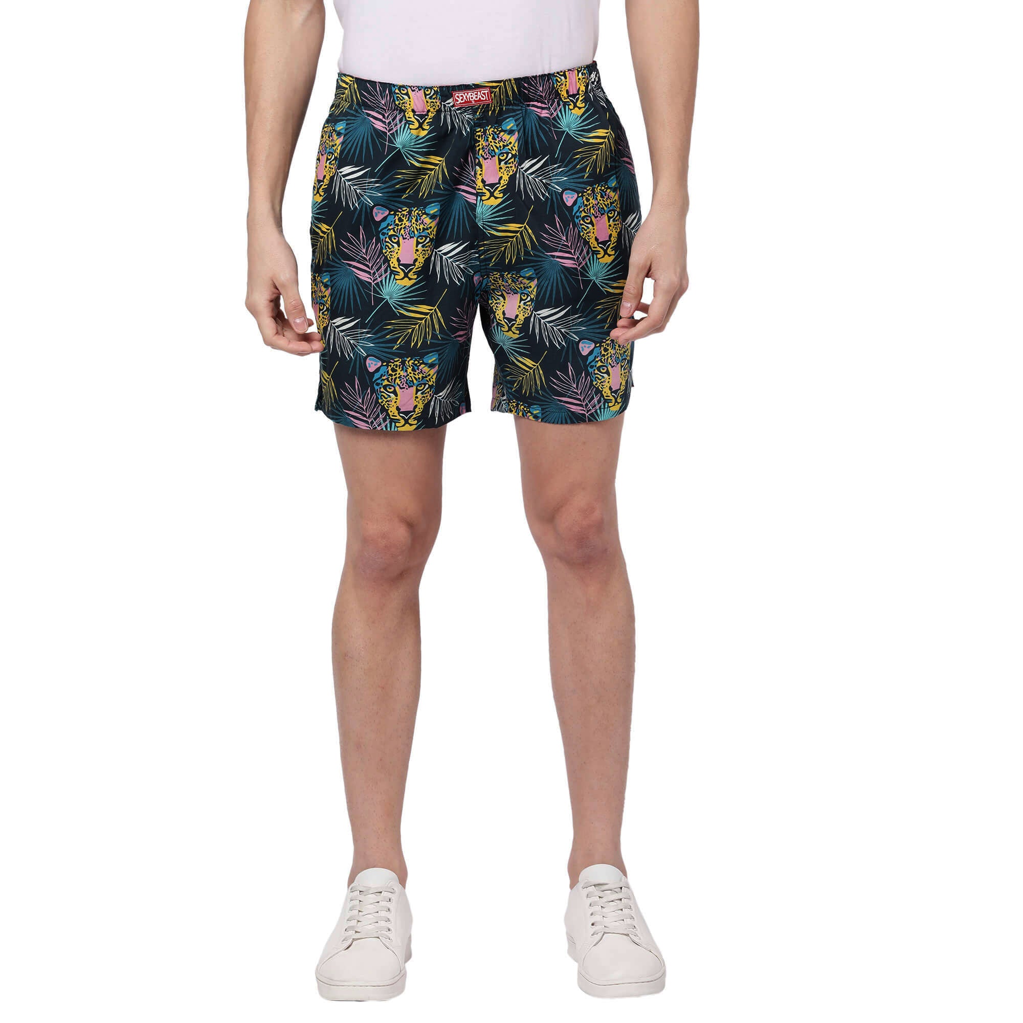 Boxer Shorts For Men